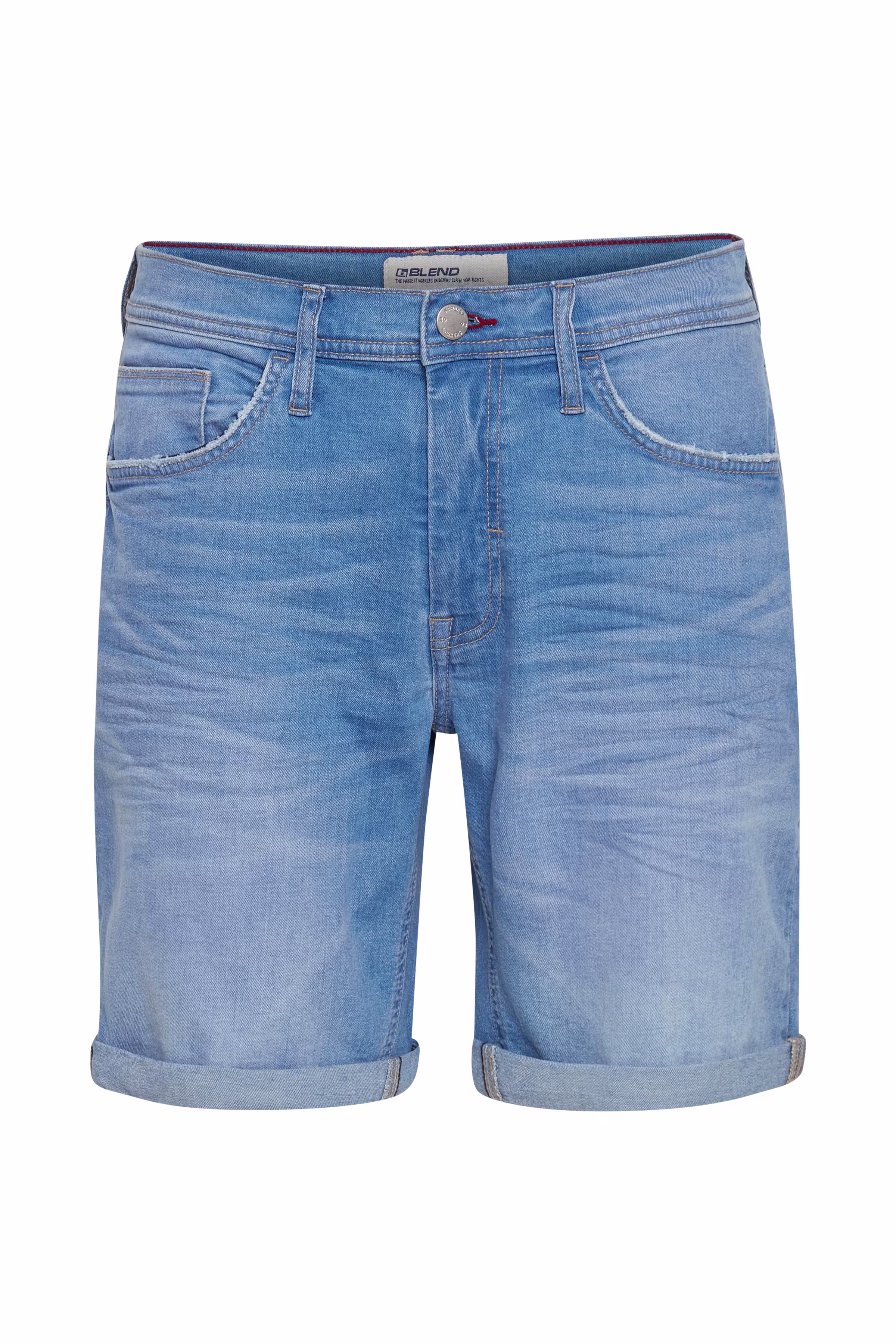 Jeansshorts PACK FRONT 20713326-200289