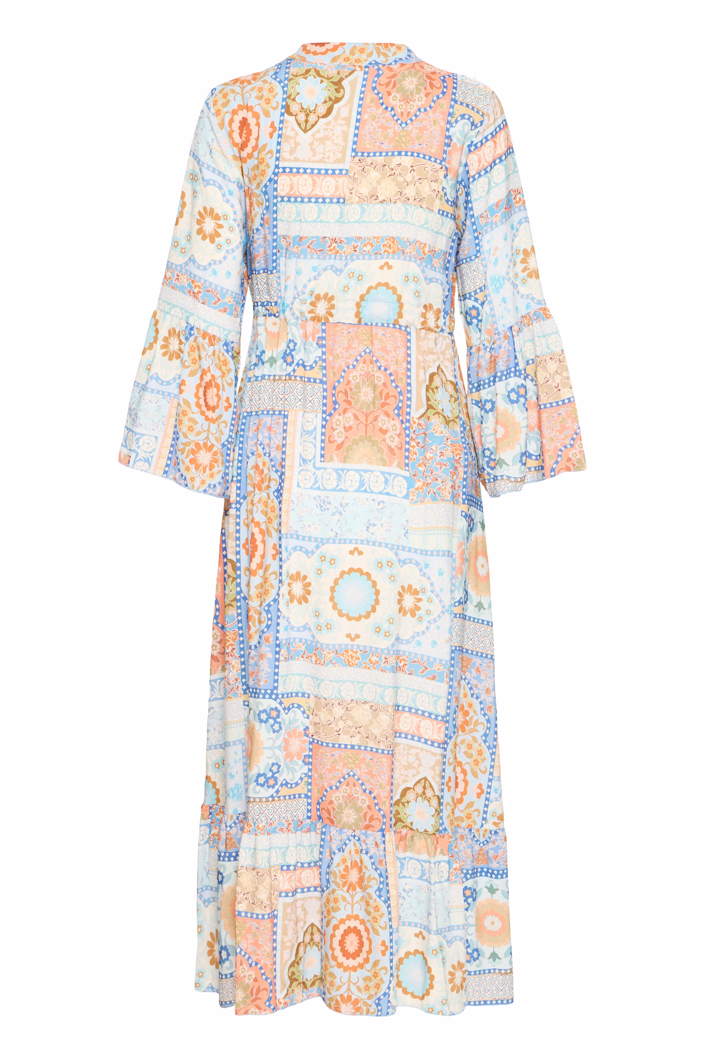 SBGITI Kjole PACK BACK 22101034-154020