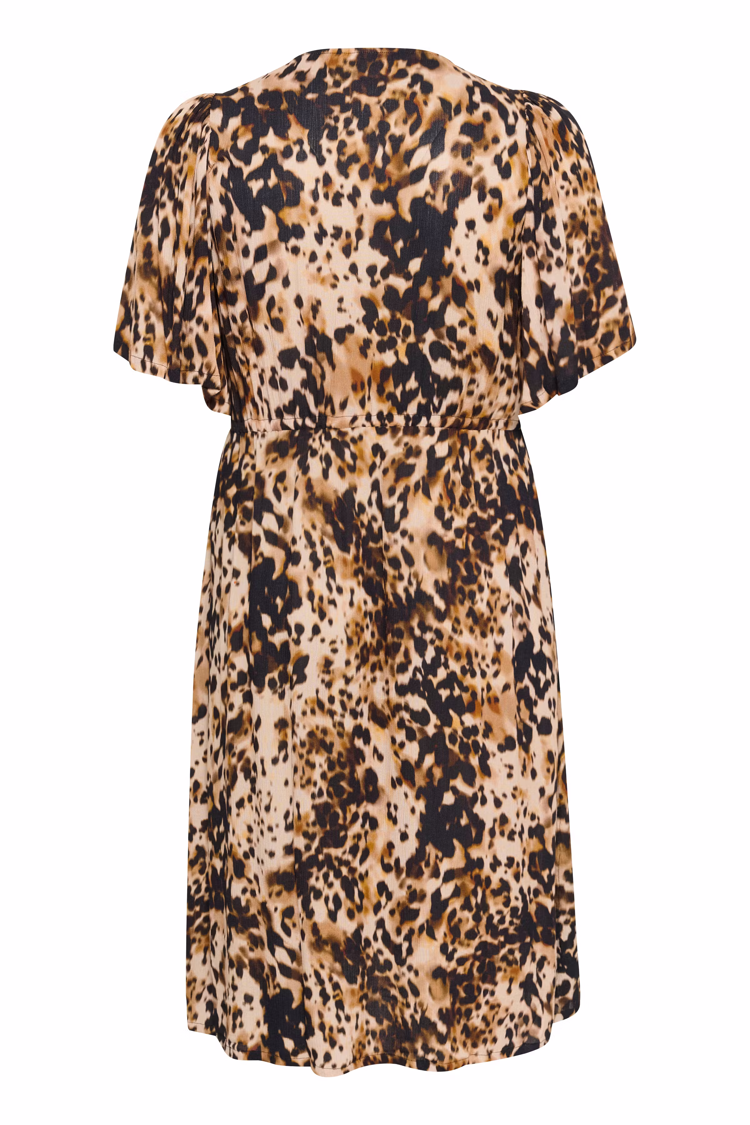 KCami Kleid PACK BACK 10582353-107550