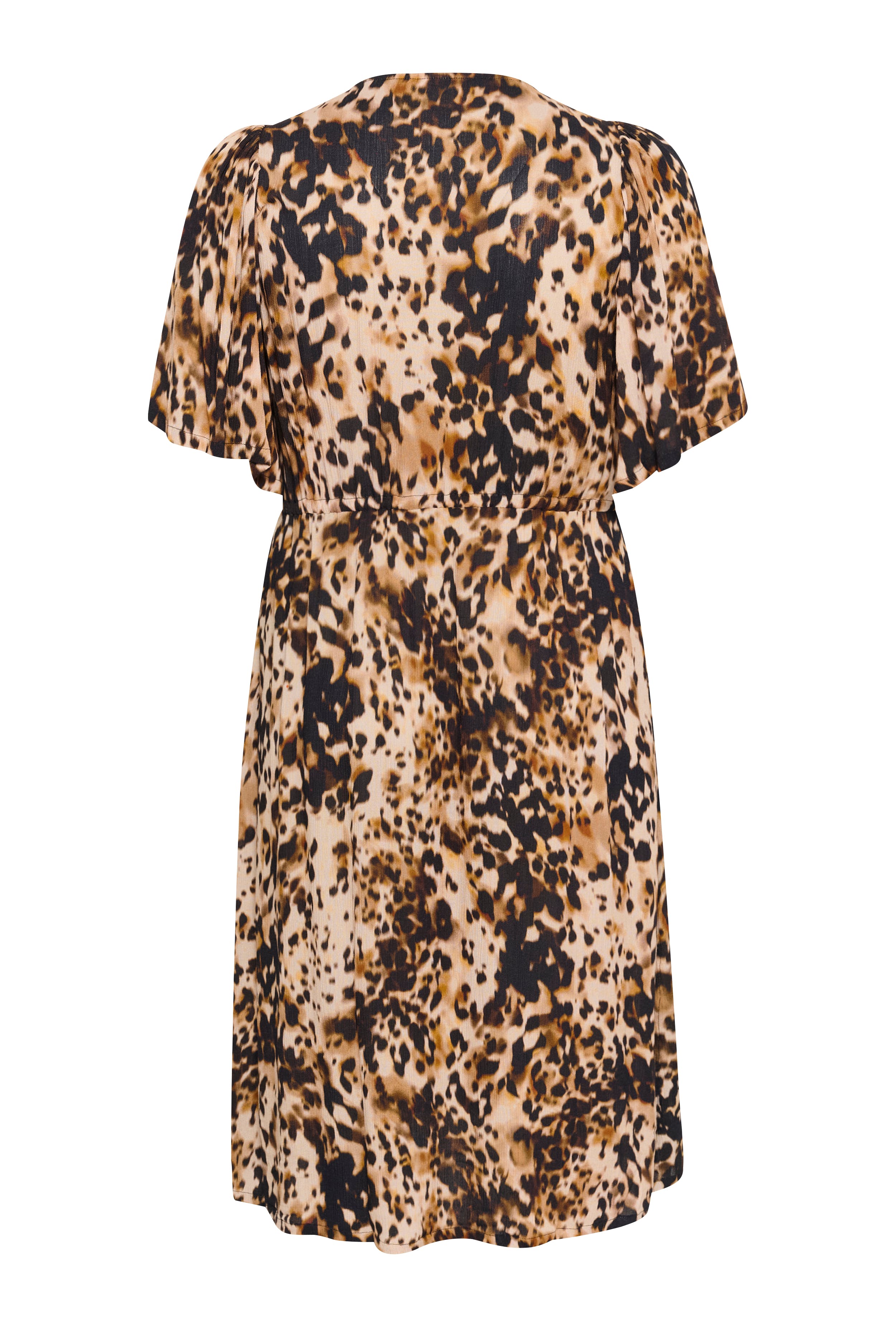 KCami Kleid PACK BACK 10582353-107550