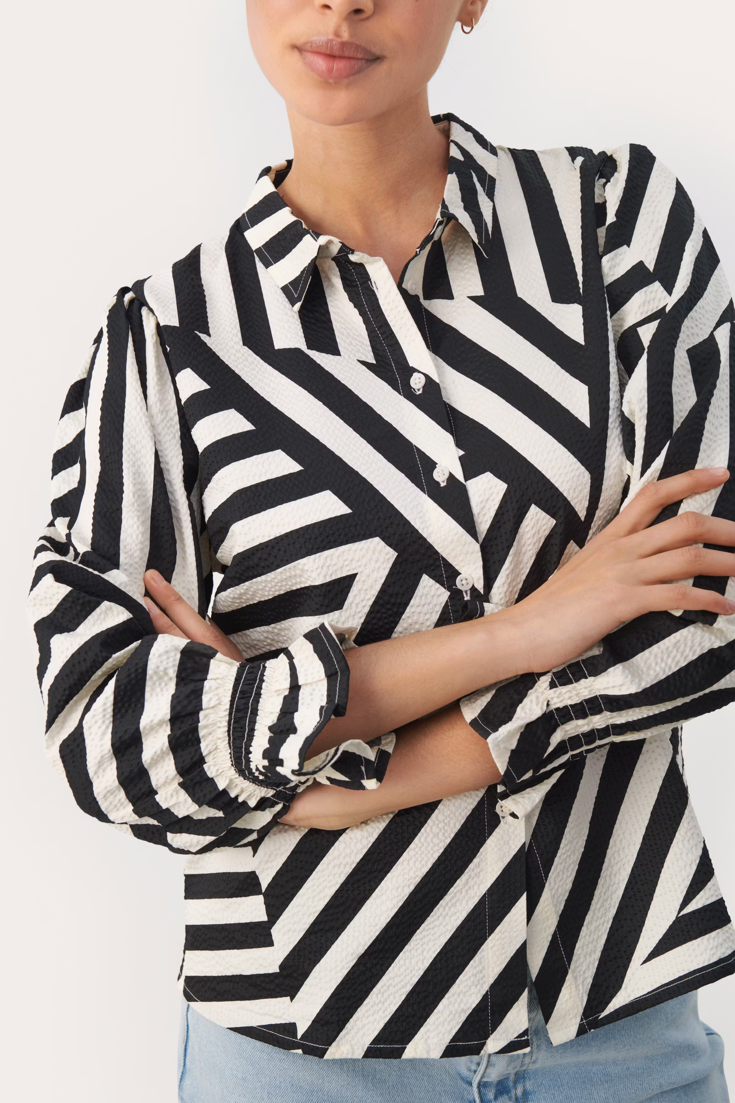 NevinPW Shirt LOOKBOOK DETAIL 30308833-302748