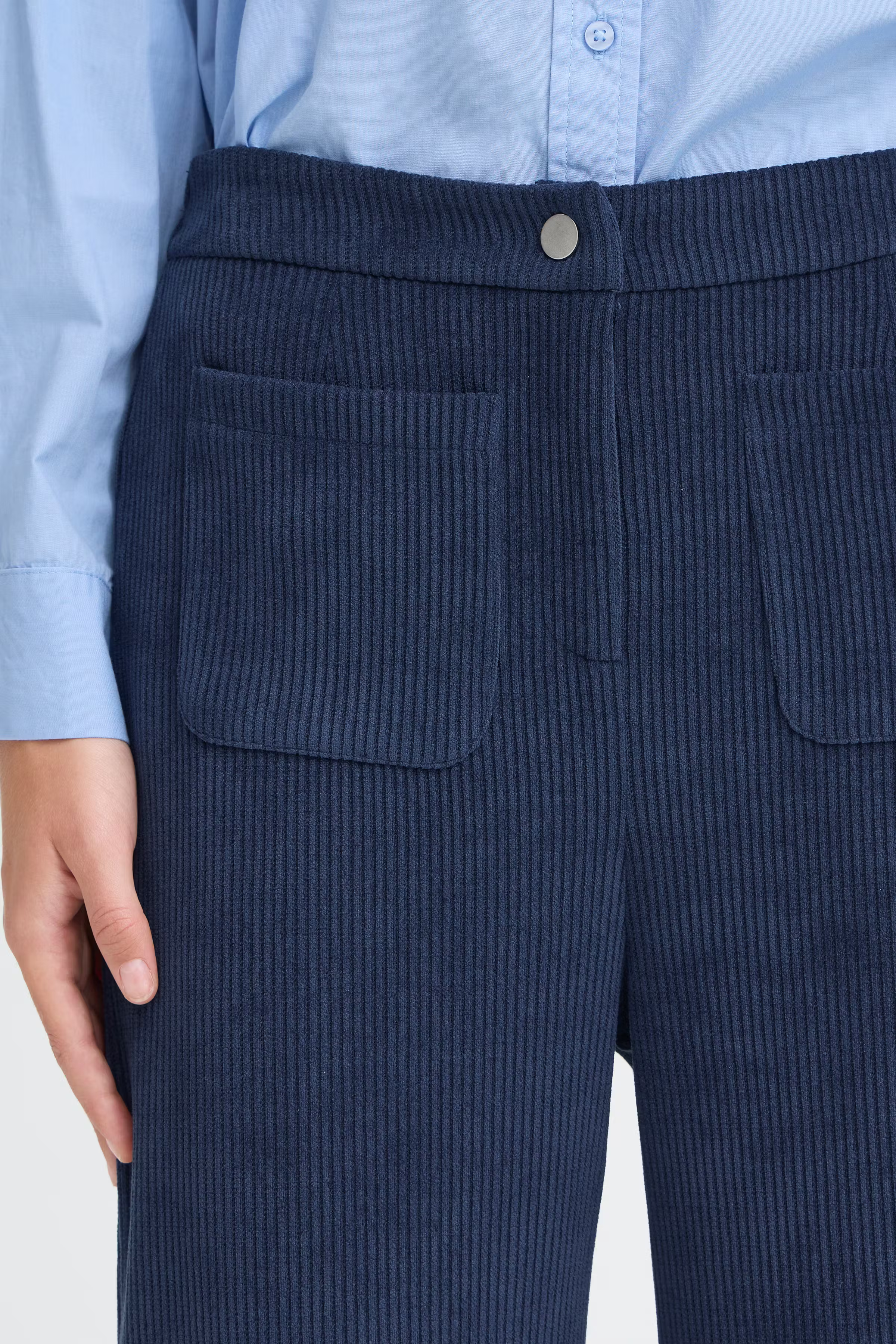 IHKATE Bukser LOOKBOOK DETAIL 20125236-194010