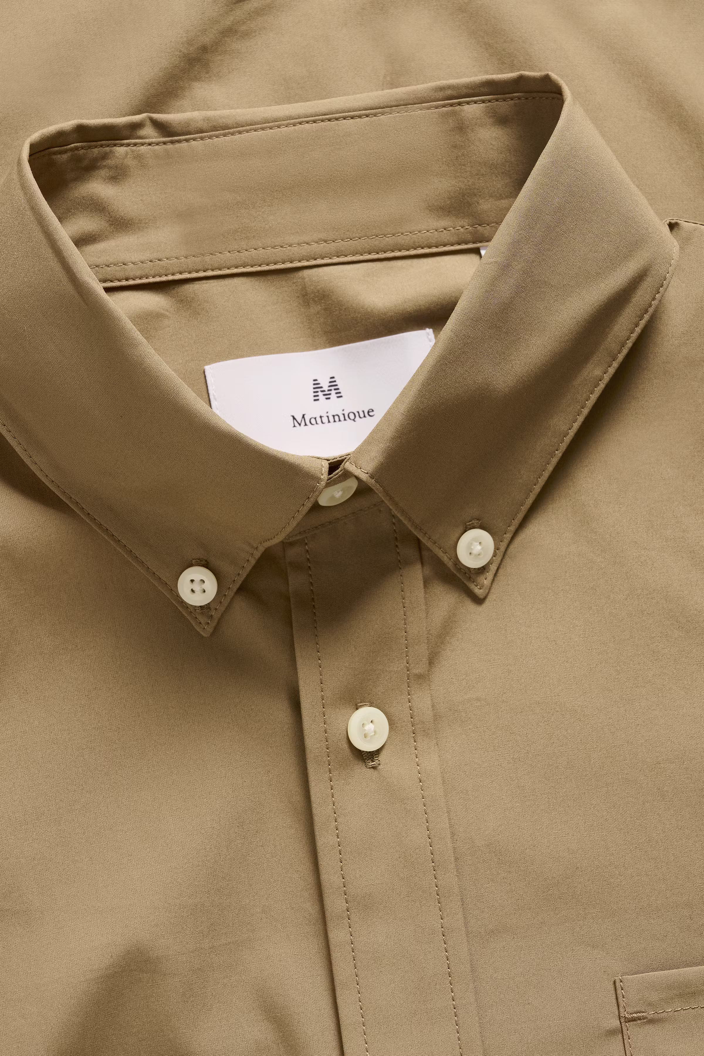 MAKlampo Skjorte PACK DETAIL 30208019-171118