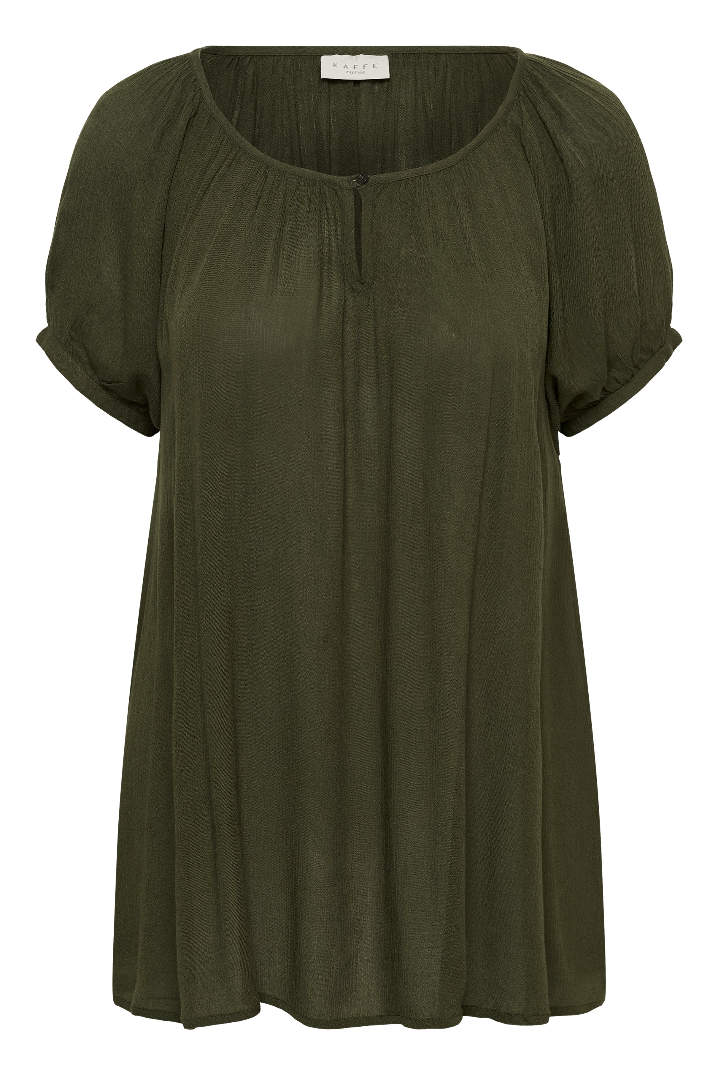 KCami Blouse PACK FRONT 10580803-100121