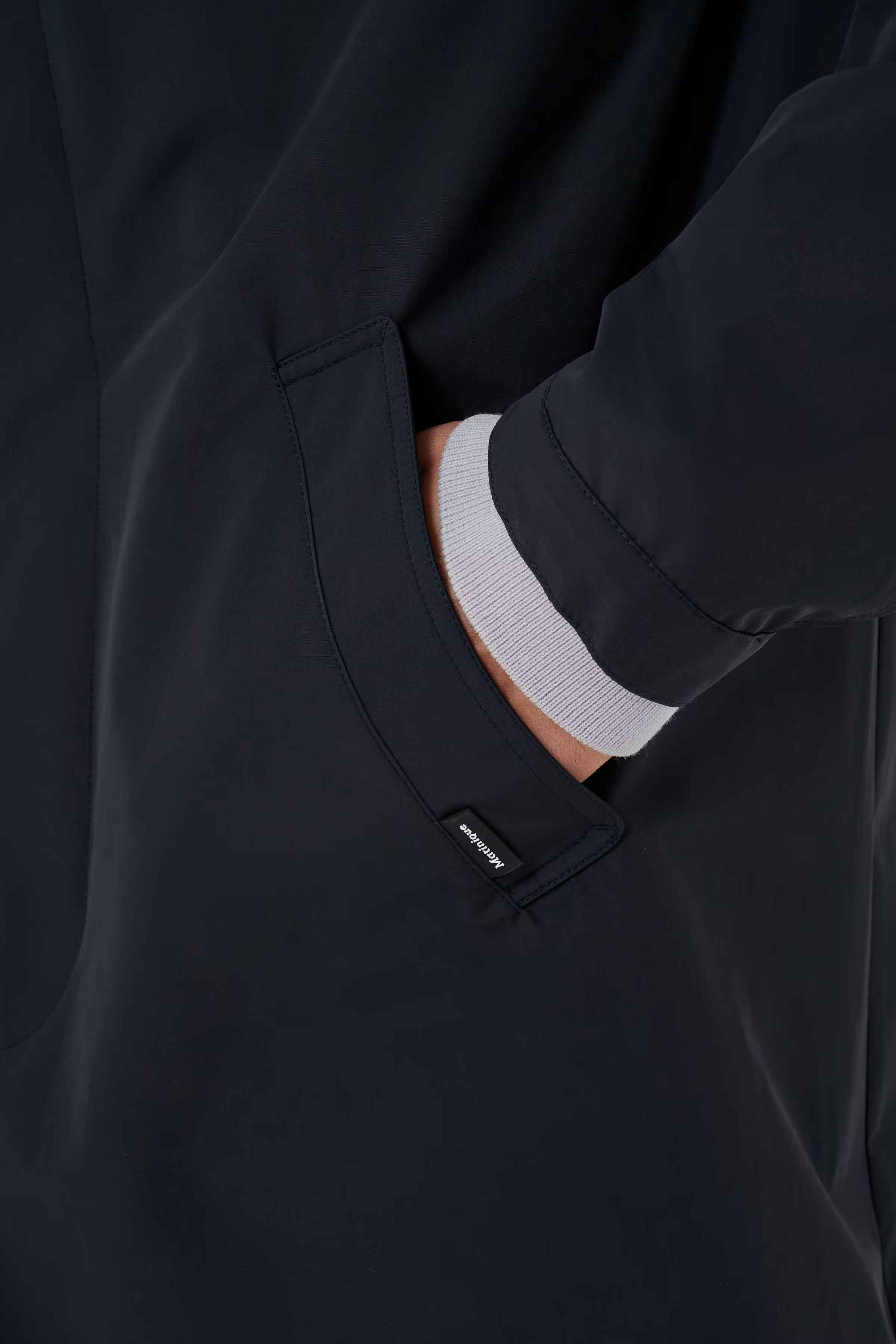 MAmiles Coat LOOKBOOK DETAIL 30204455-20210