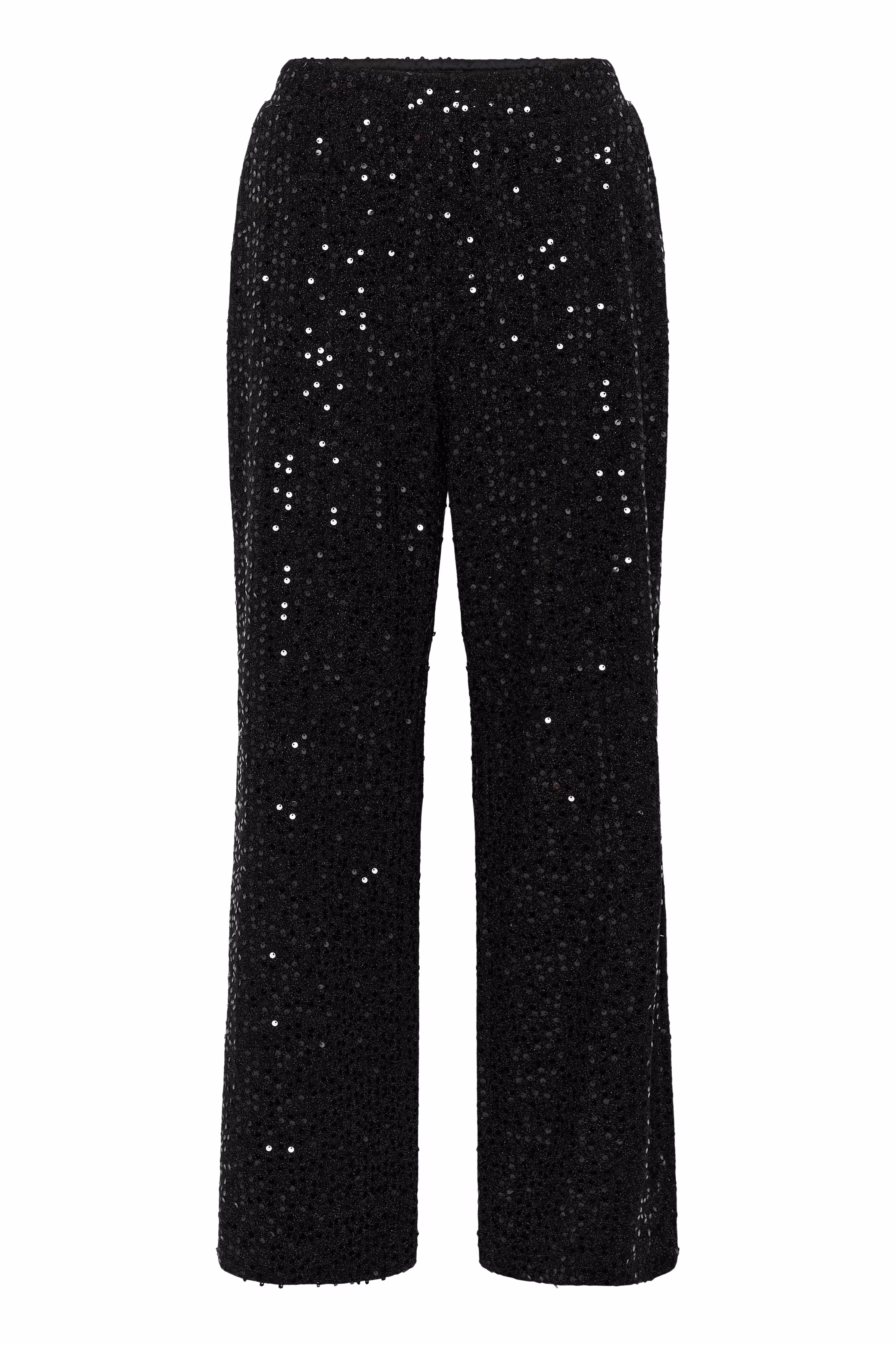 CUtamera Sequin trousers PACK FRONT 50112369-500012