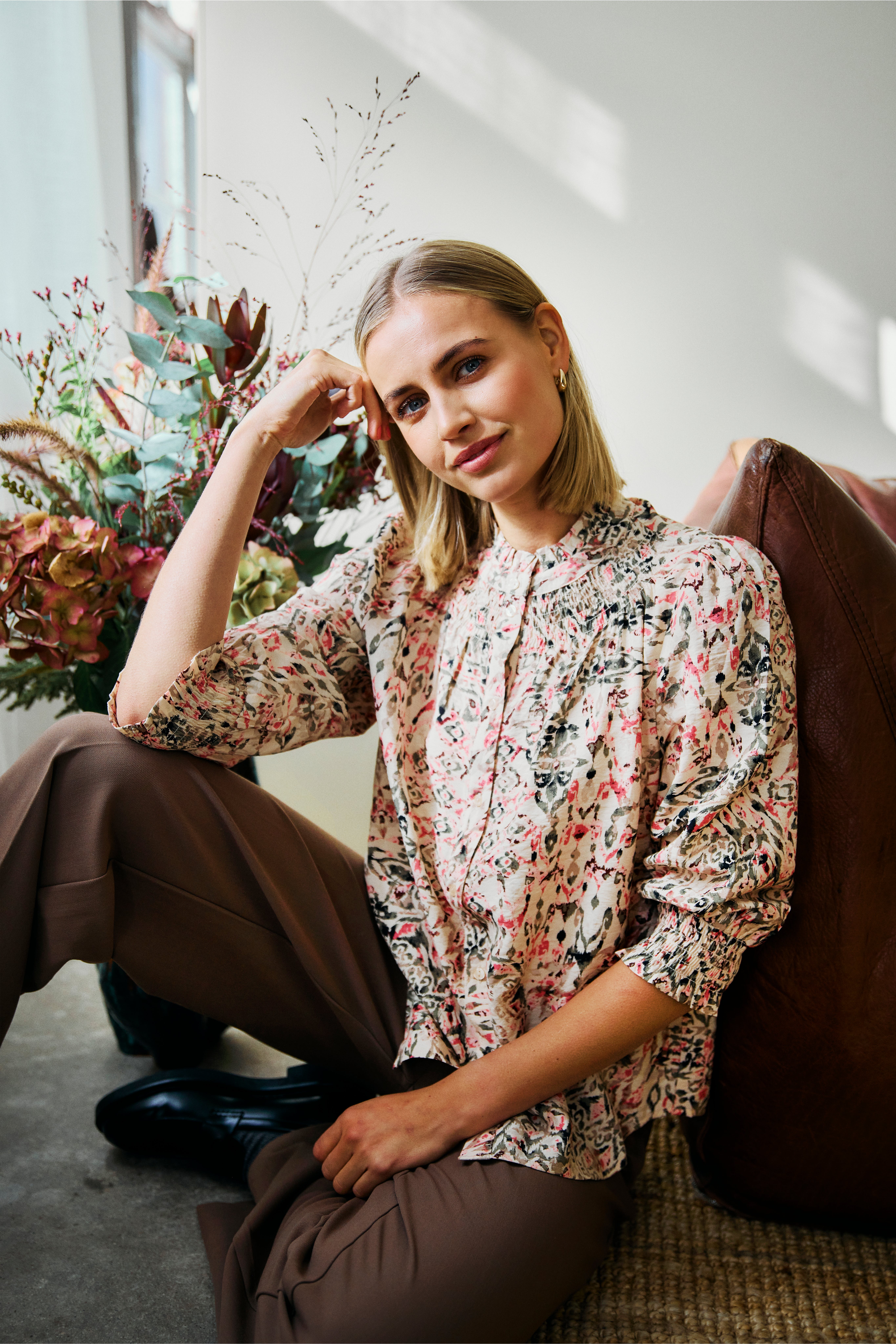 FRHITAS Hemd LOCATION NONE 20616145-205227