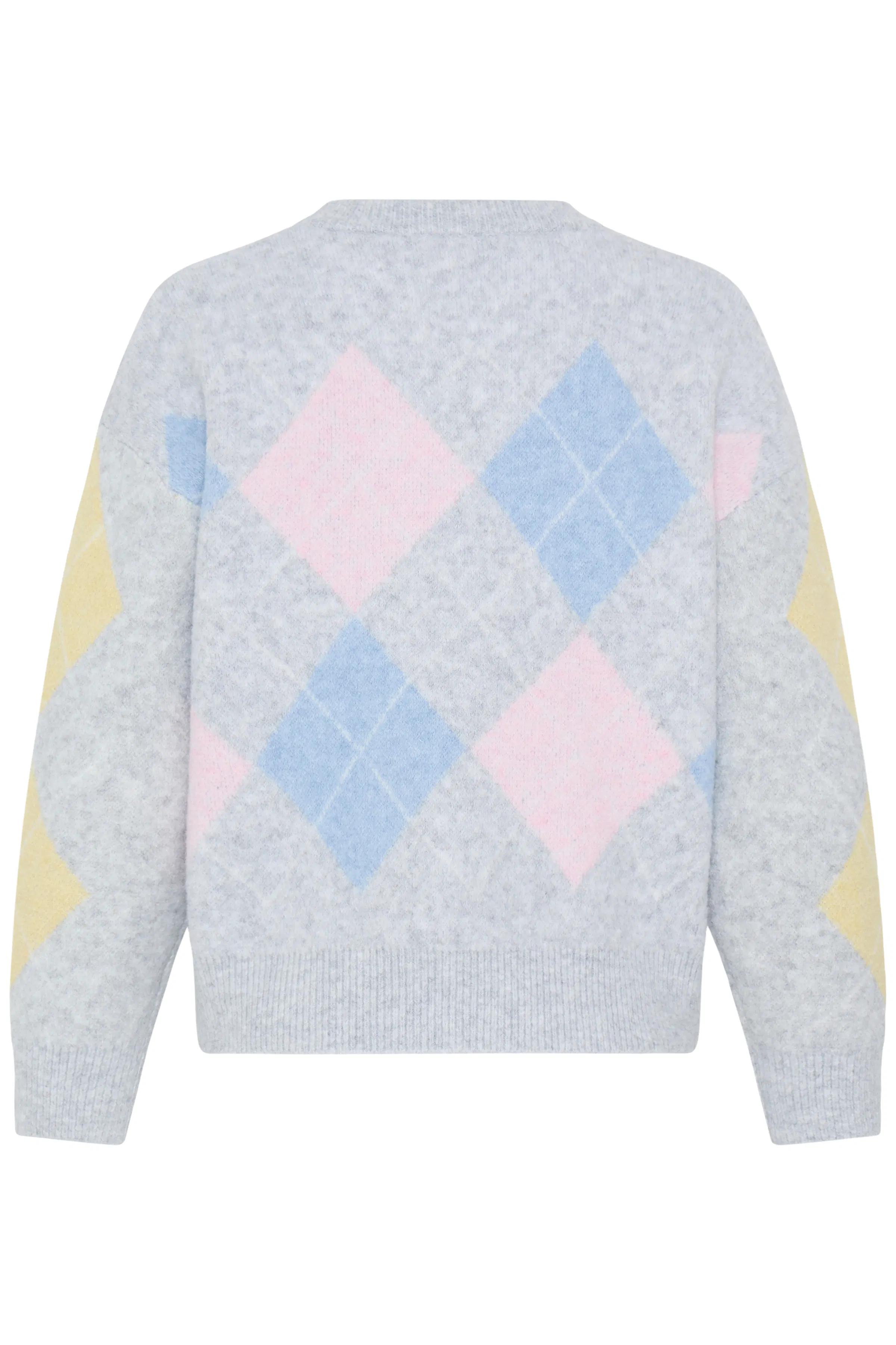 SBANGIE Pullover PACK BACK 22101170-204155