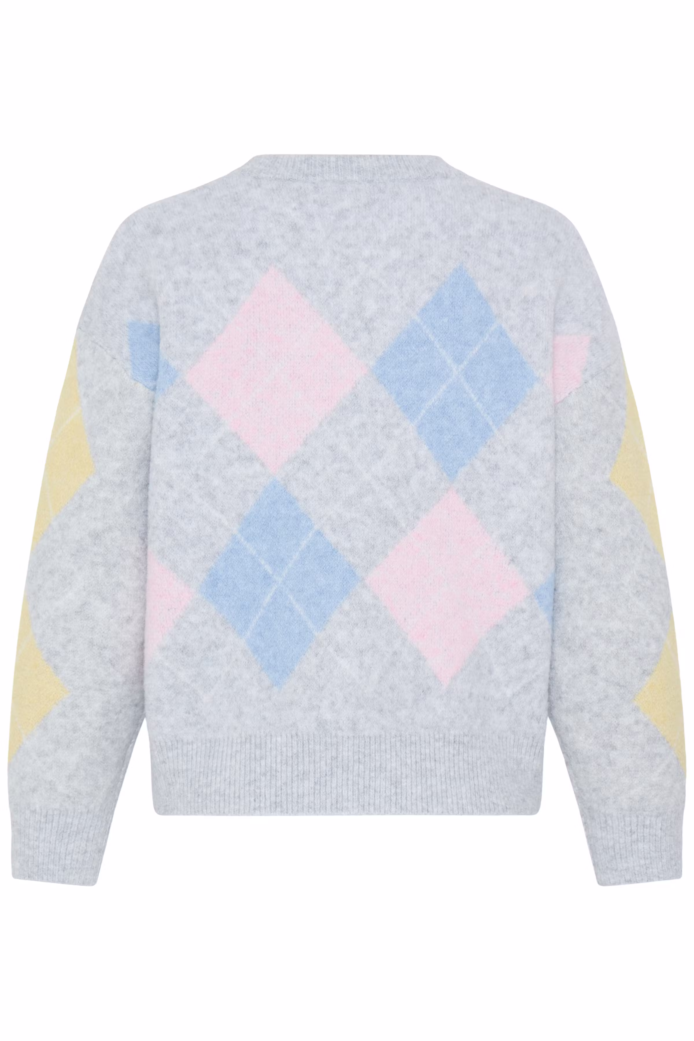 SBANGIE Pullover PACK BACK 22101170-204155