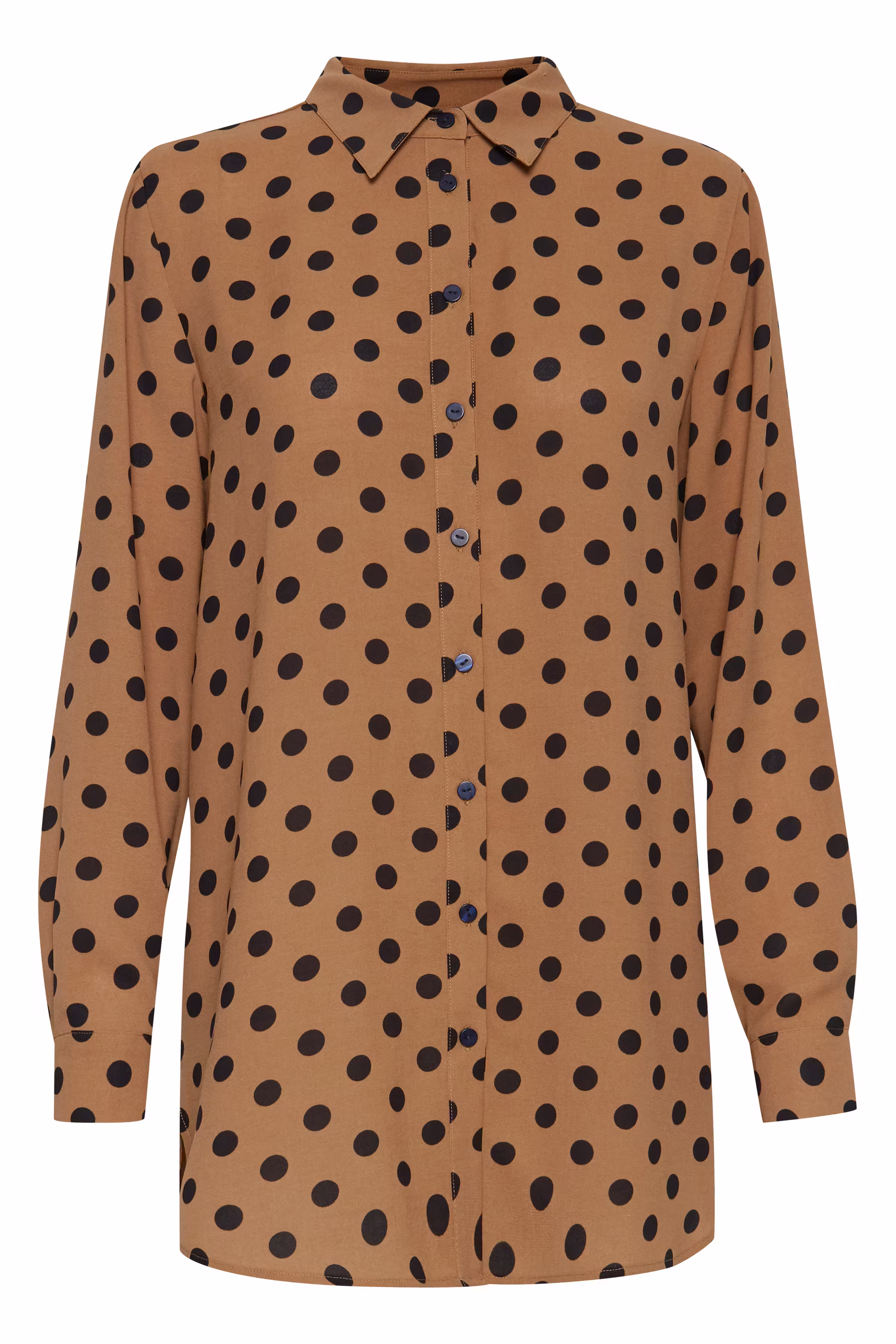 BXHinna Skjorte PACK FRONT 20808398-80184