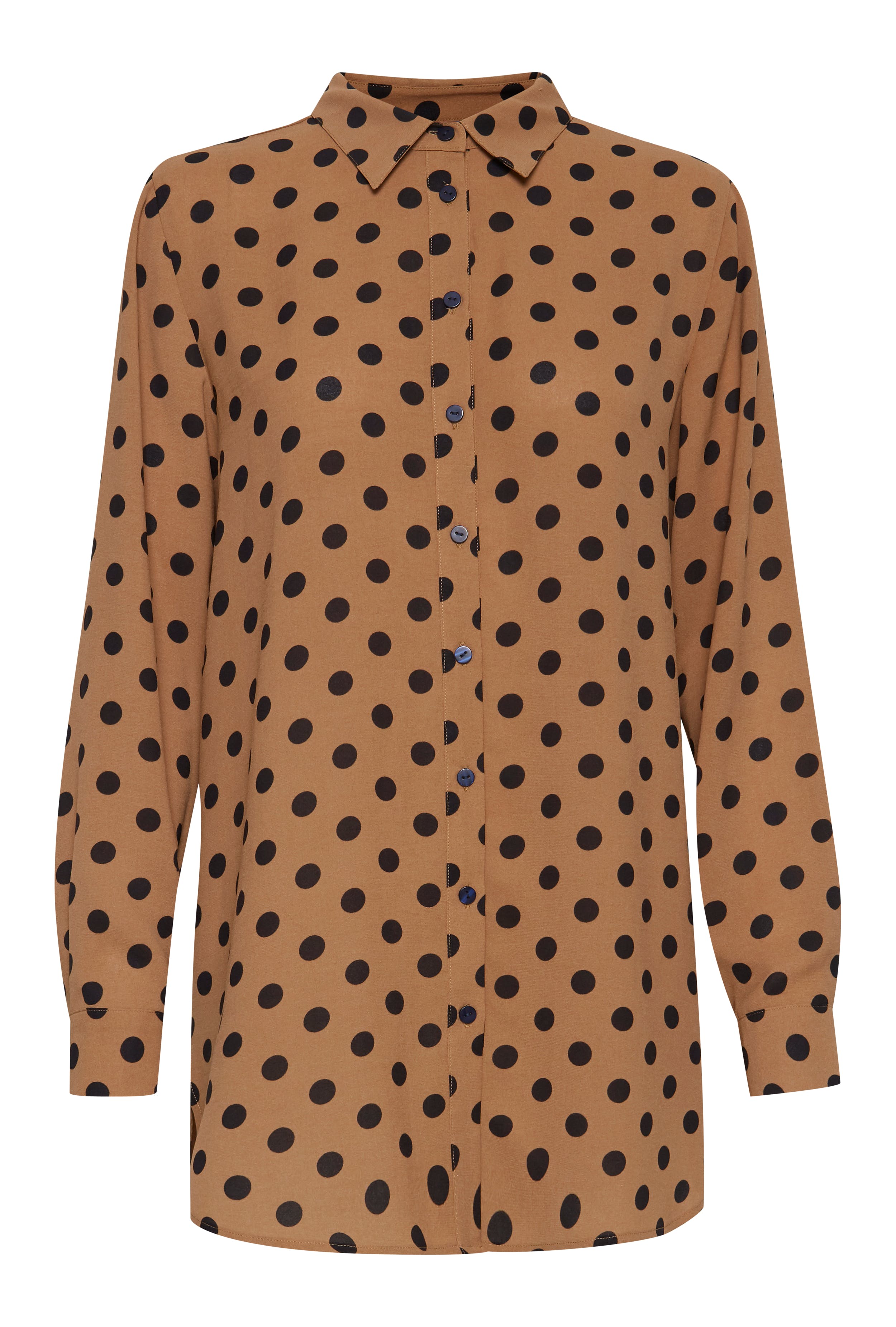 BXHinna Skjorte PACK FRONT 20808398-80184