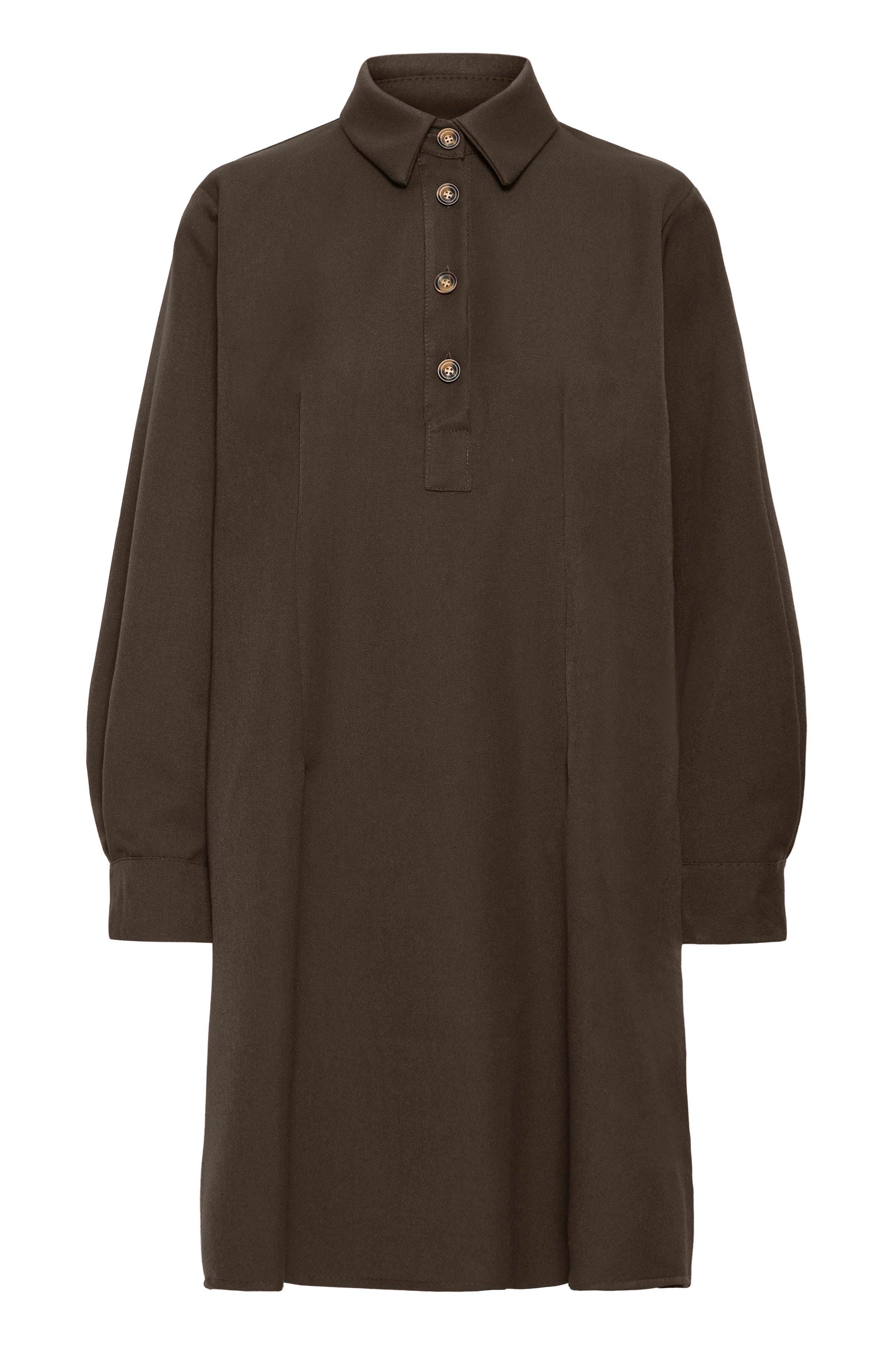 SBHARPER Kjole PACK FRONT 22101127-191109