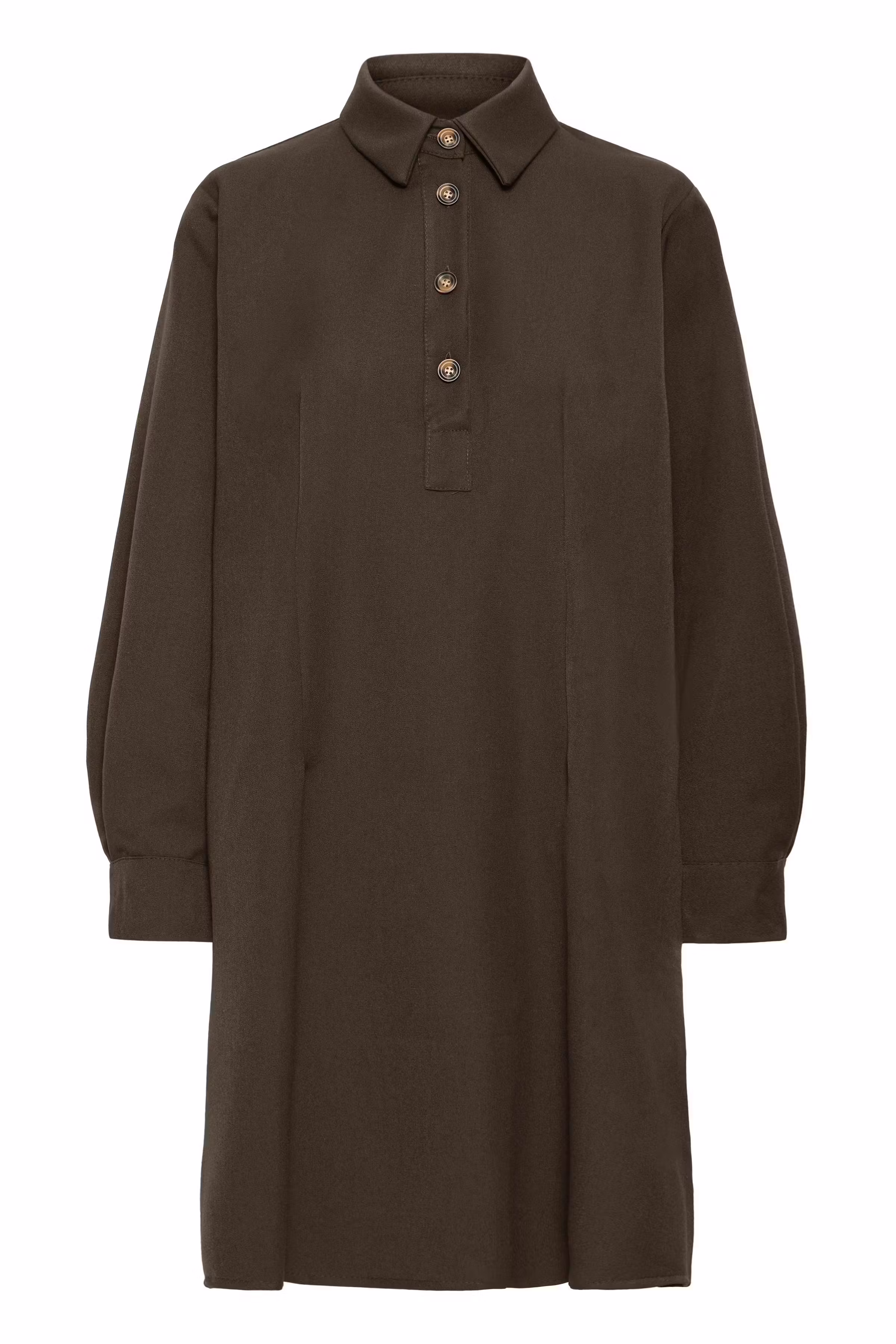 SBHARPER Kjole PACK FRONT 22101127-191109