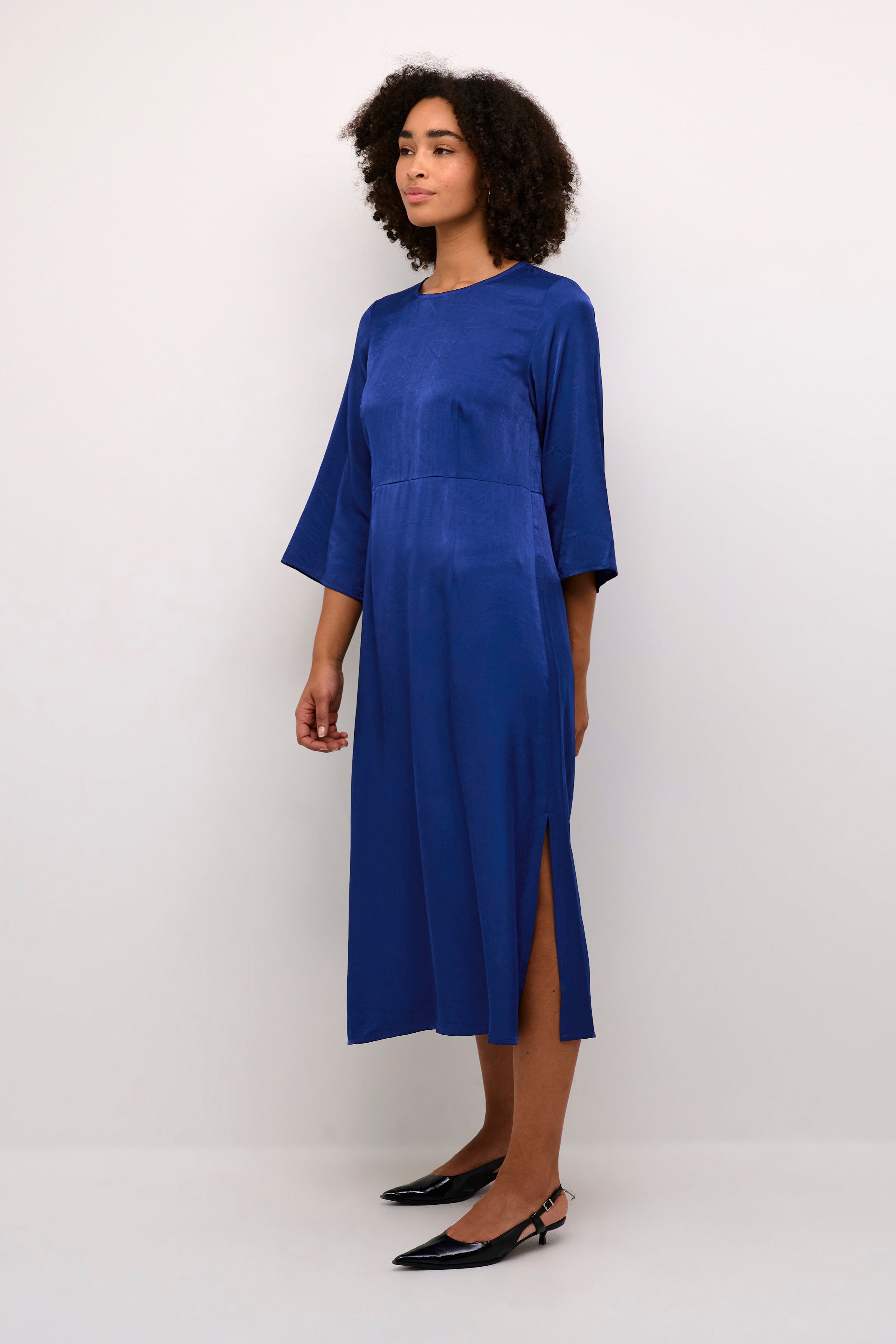 KAmemba Klänning LOOKBOOK FRONT 10509072-193942