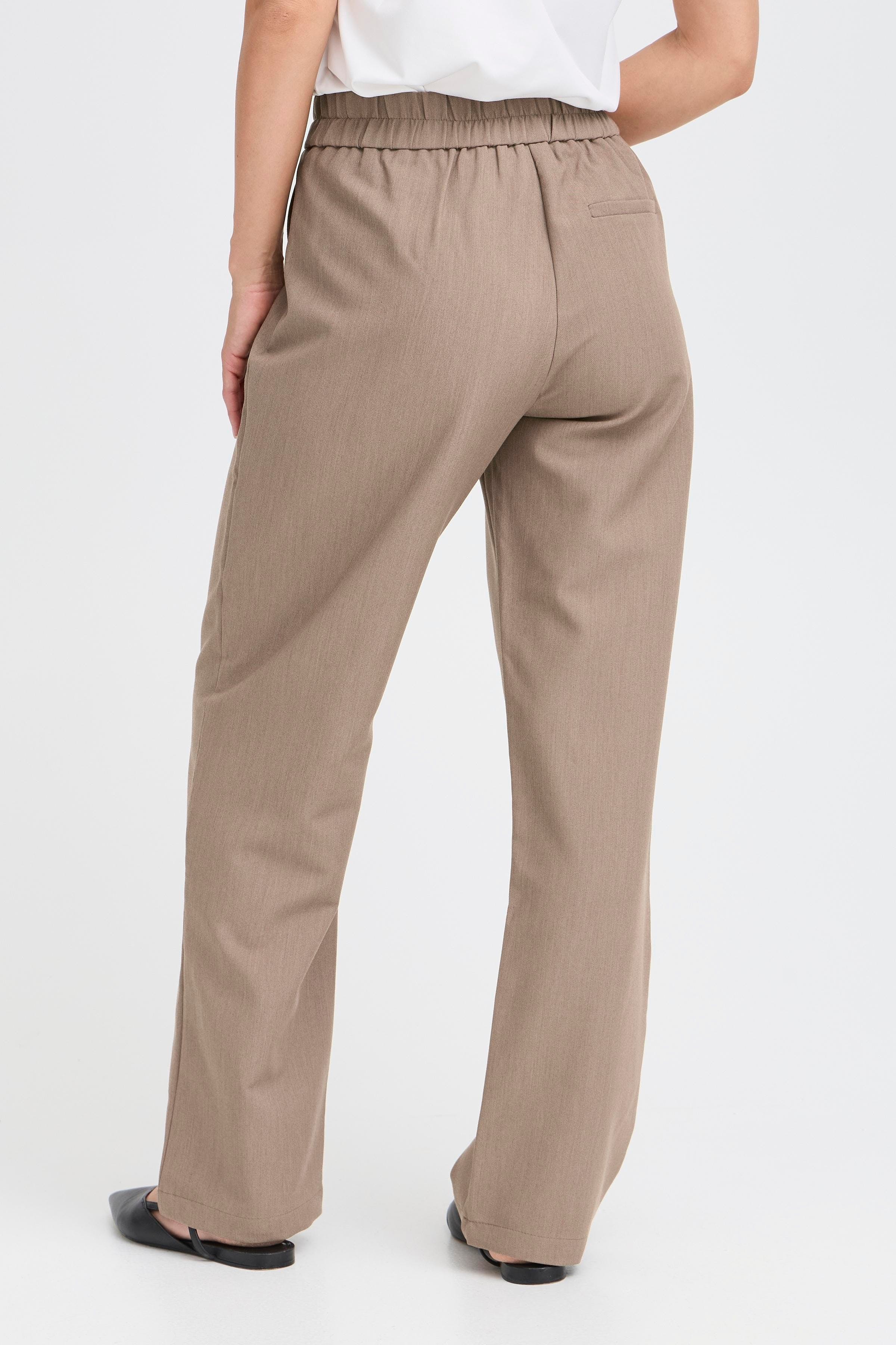 FRABIGAIL Trousers LOOKBOOK BACK 20615930-1713111