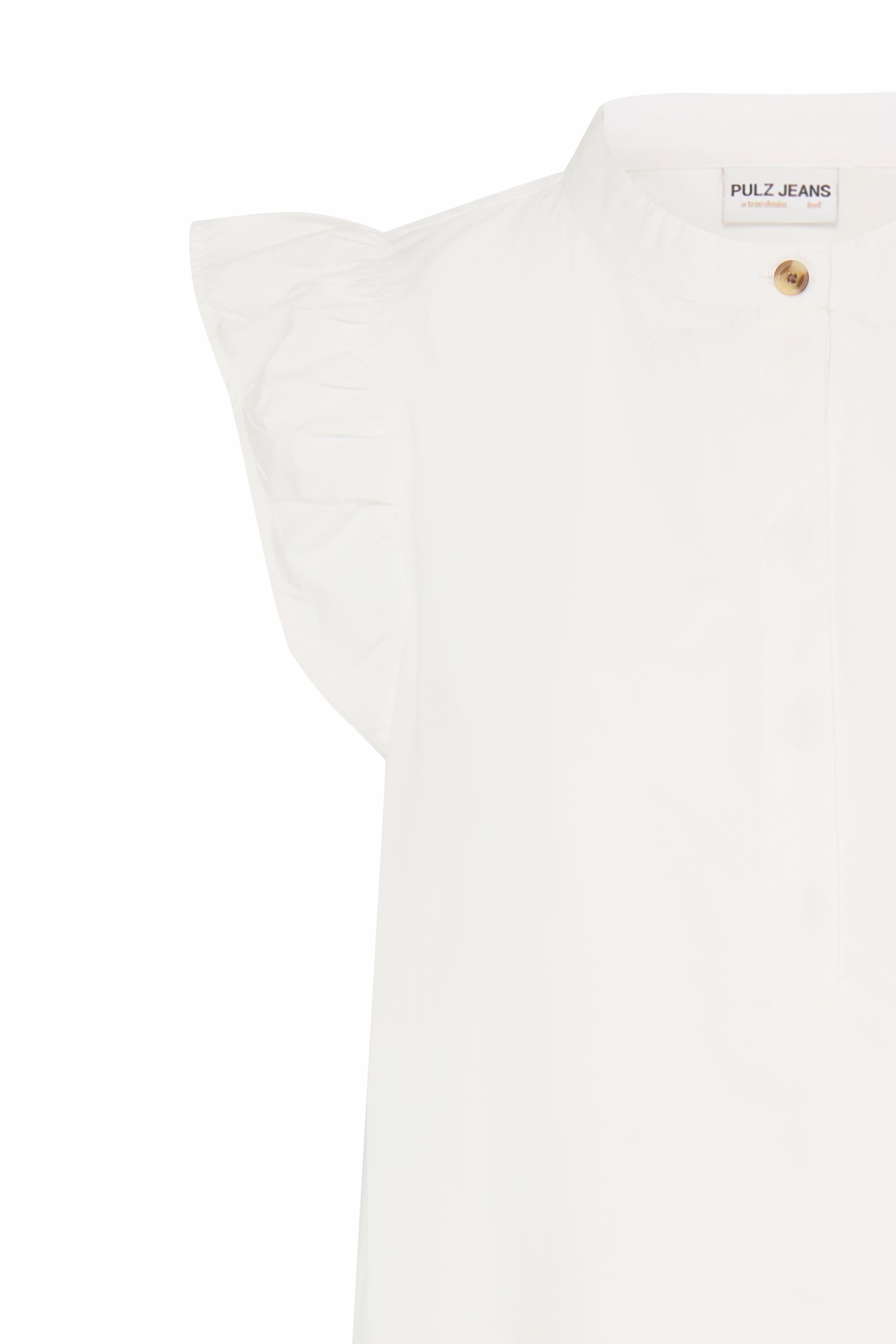 PZCLEO Skjorta PACK DETAIL 50210489-110601