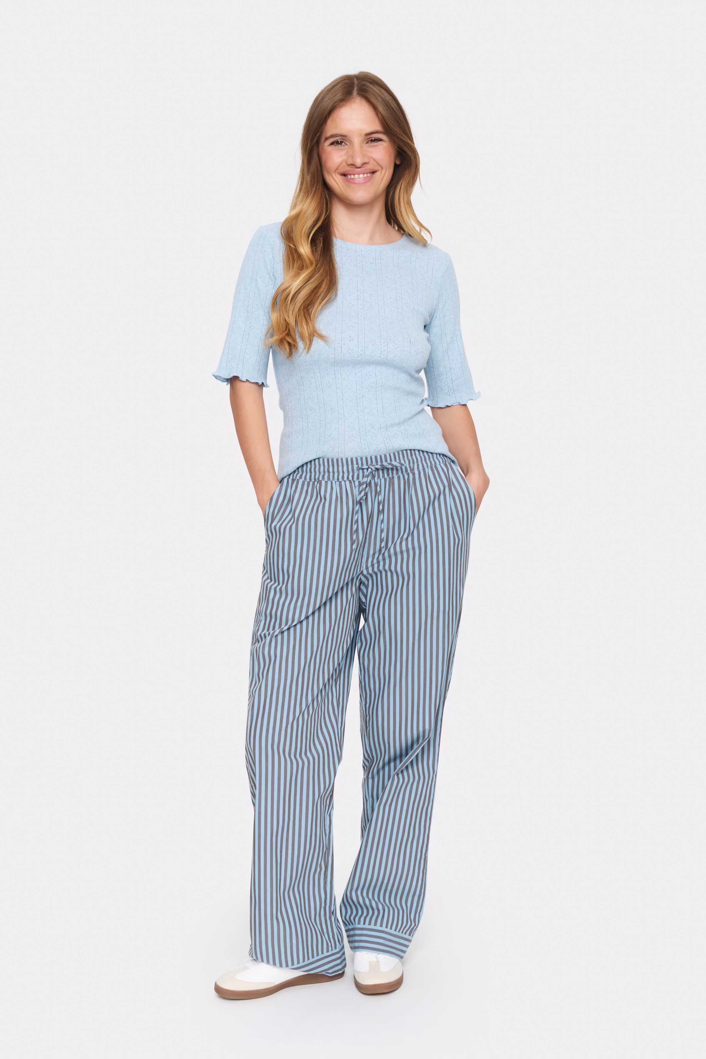 GruSZ Bluse LOOKBOOK FRONT 30513715-1441101