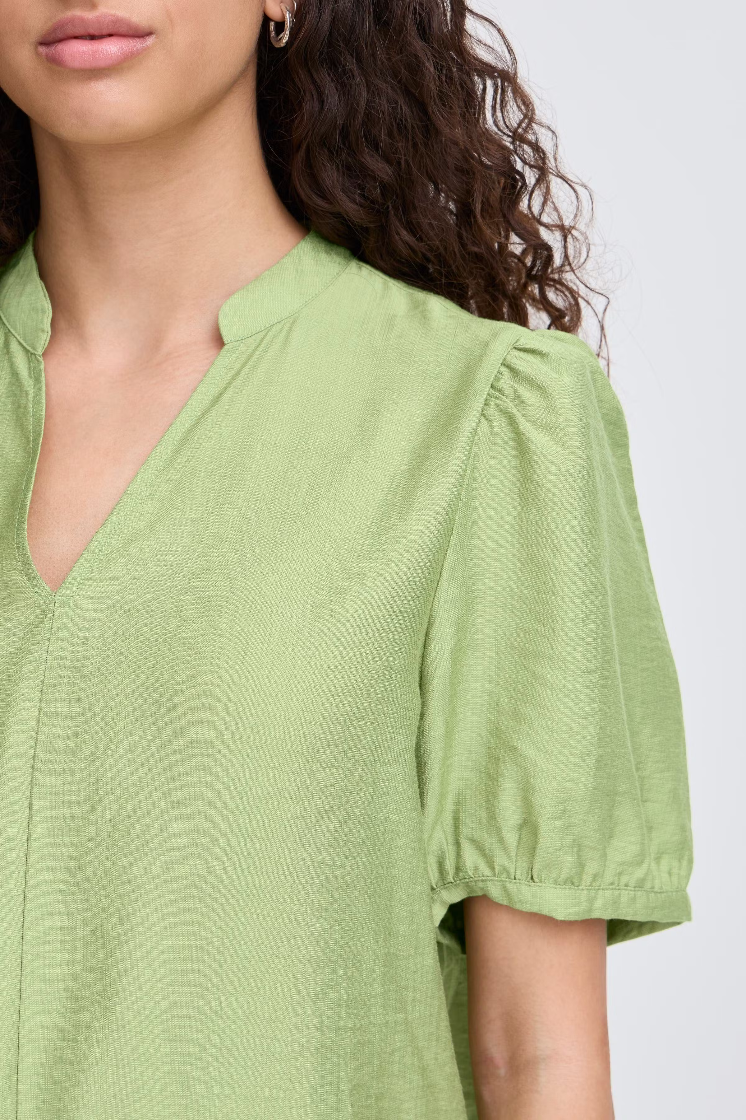 IHXWILMA Bluse LOOKBOOK DETAIL 20123845-176323