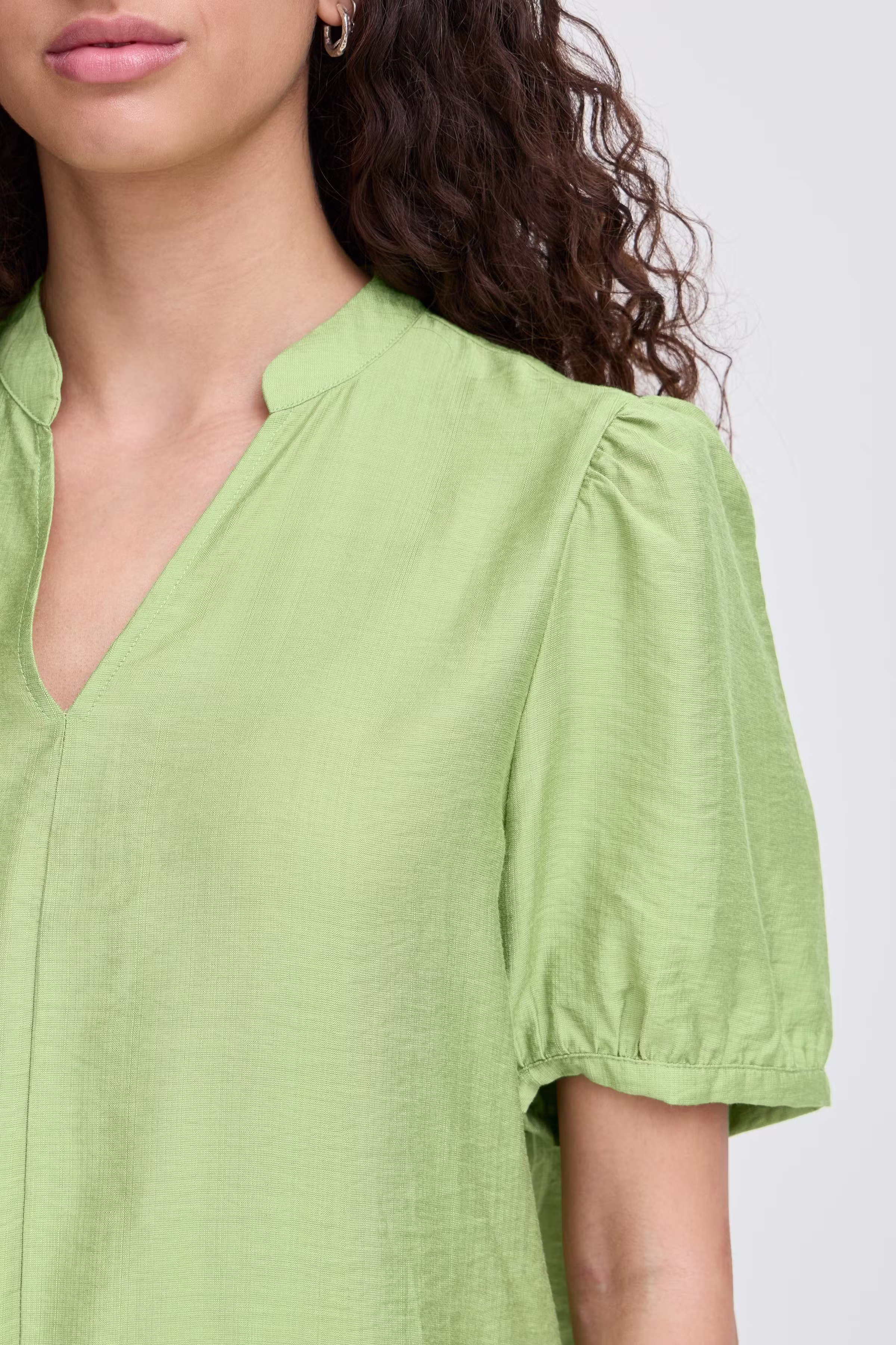 IHXWILMA Bluse LOOKBOOK DETAIL 20123845-176323