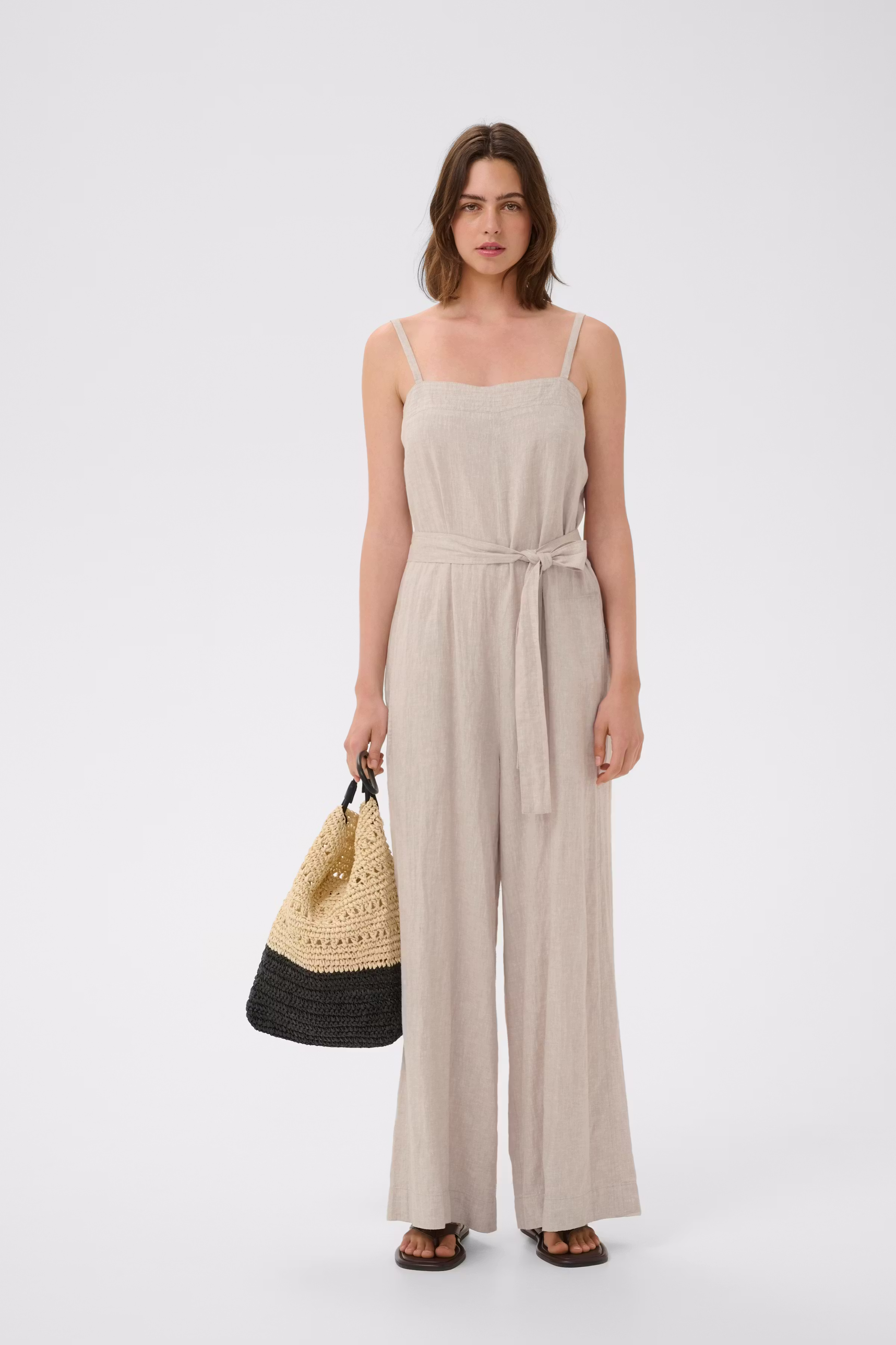 EDITHIW Jumpsuit LOOKBOOK FRONT 30112546-300597