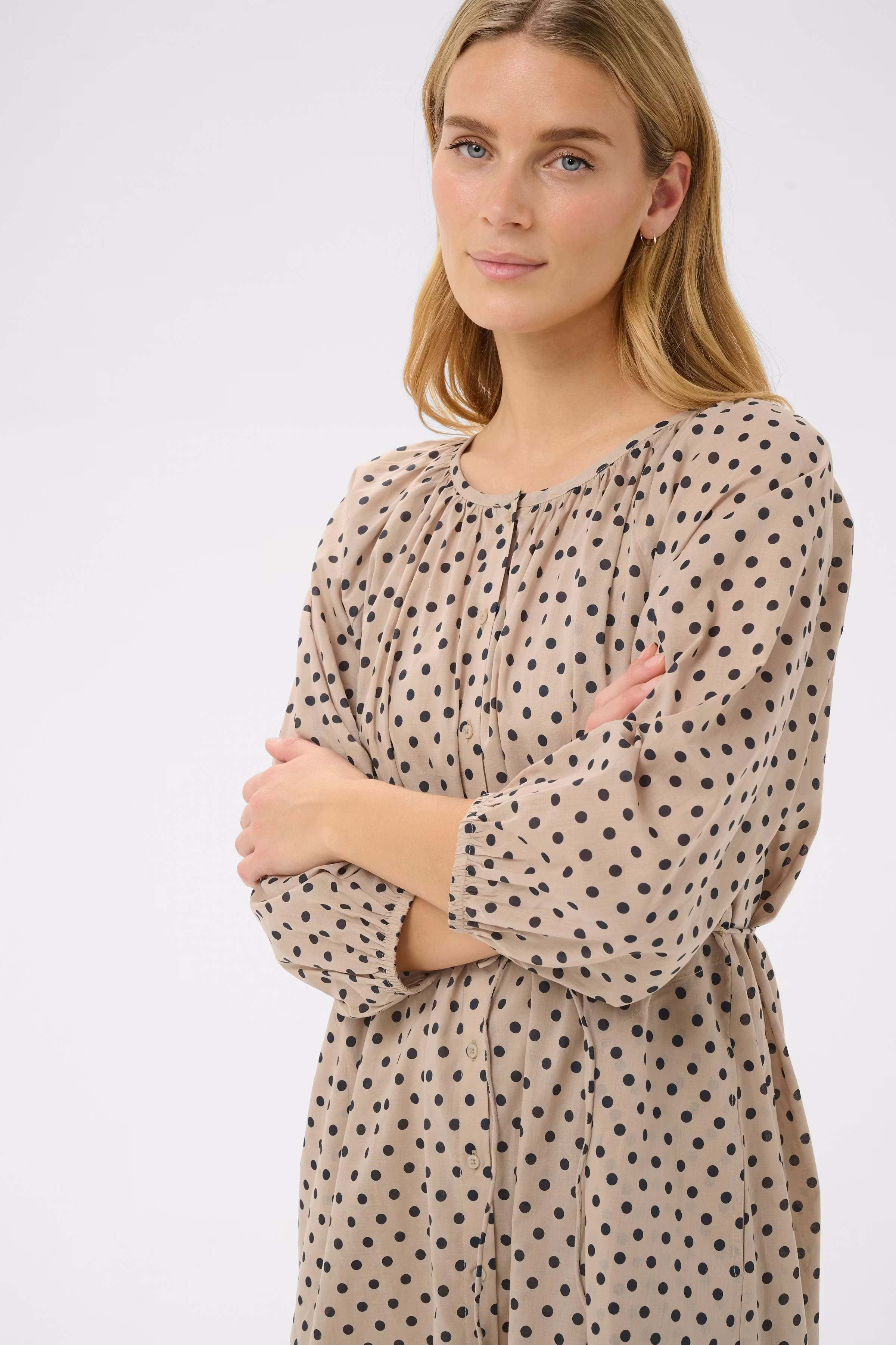 AvandiPW Klänning LOOKBOOK DETAIL 30310496-304768