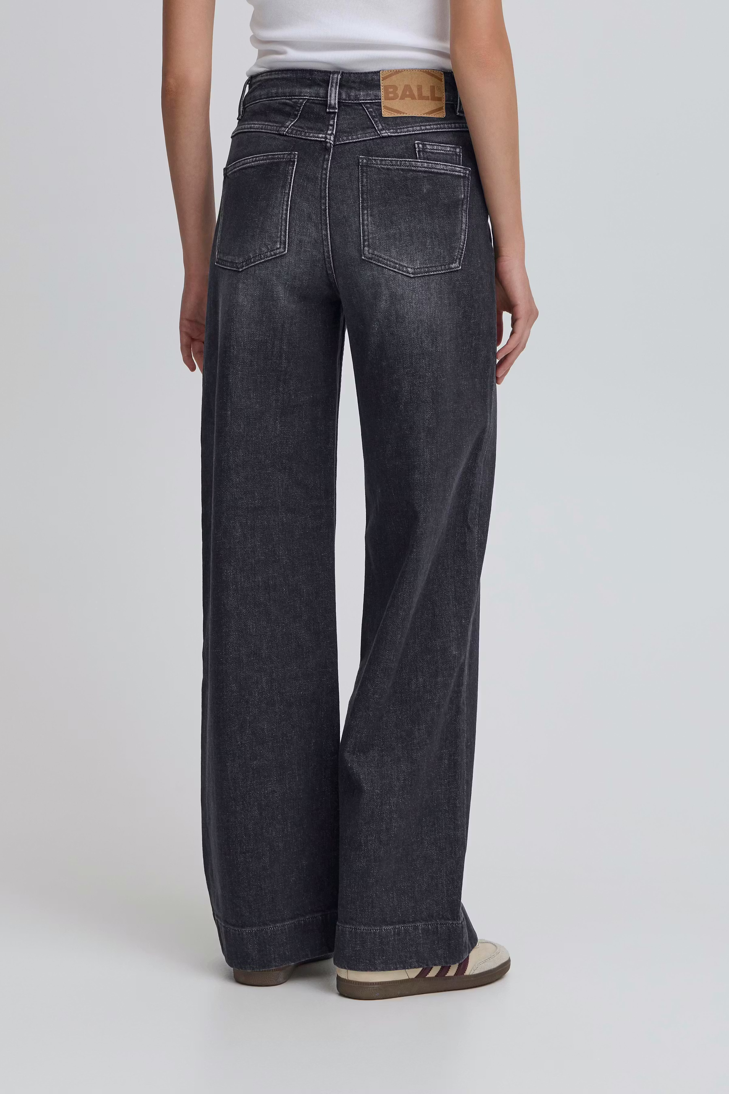 BAALDO Jeans LOOKBOOK BACK 50405075-204030