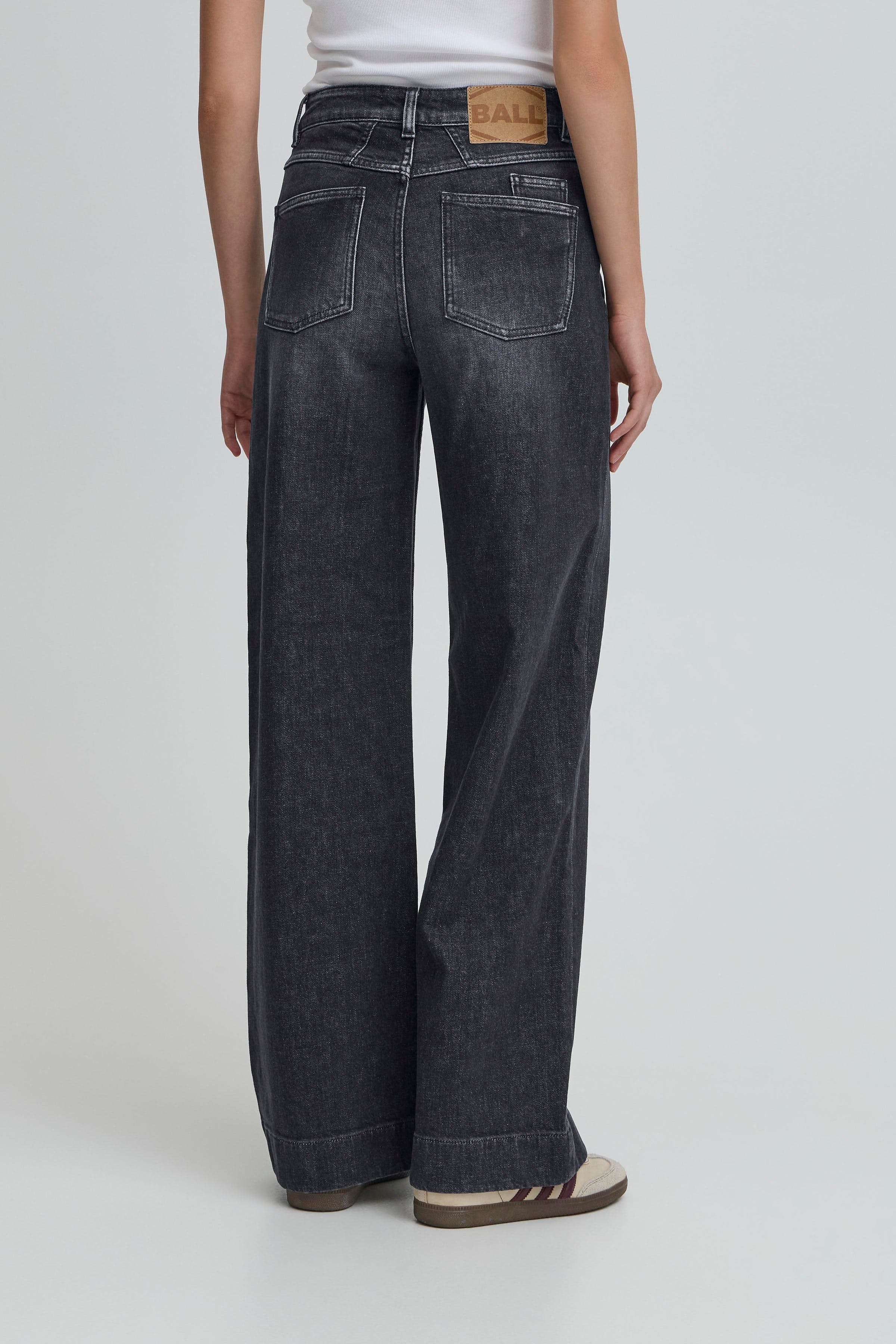 BAALDO Jeans LOOKBOOK BACK 50405075-204030