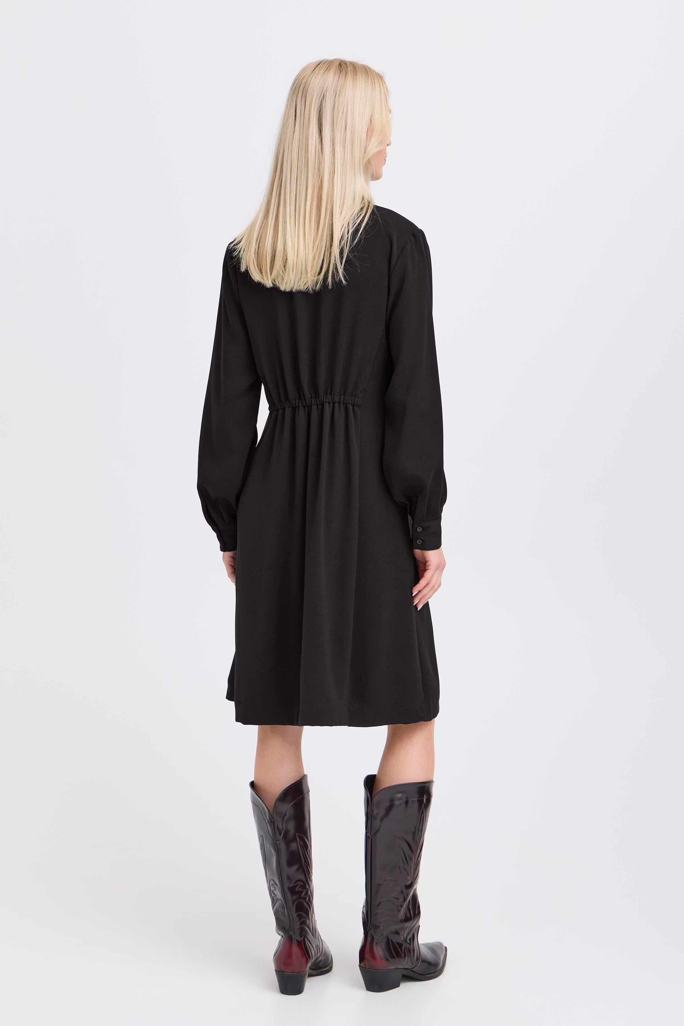 BYDAMAI Dress LOOKBOOK BACK 20818139-194008