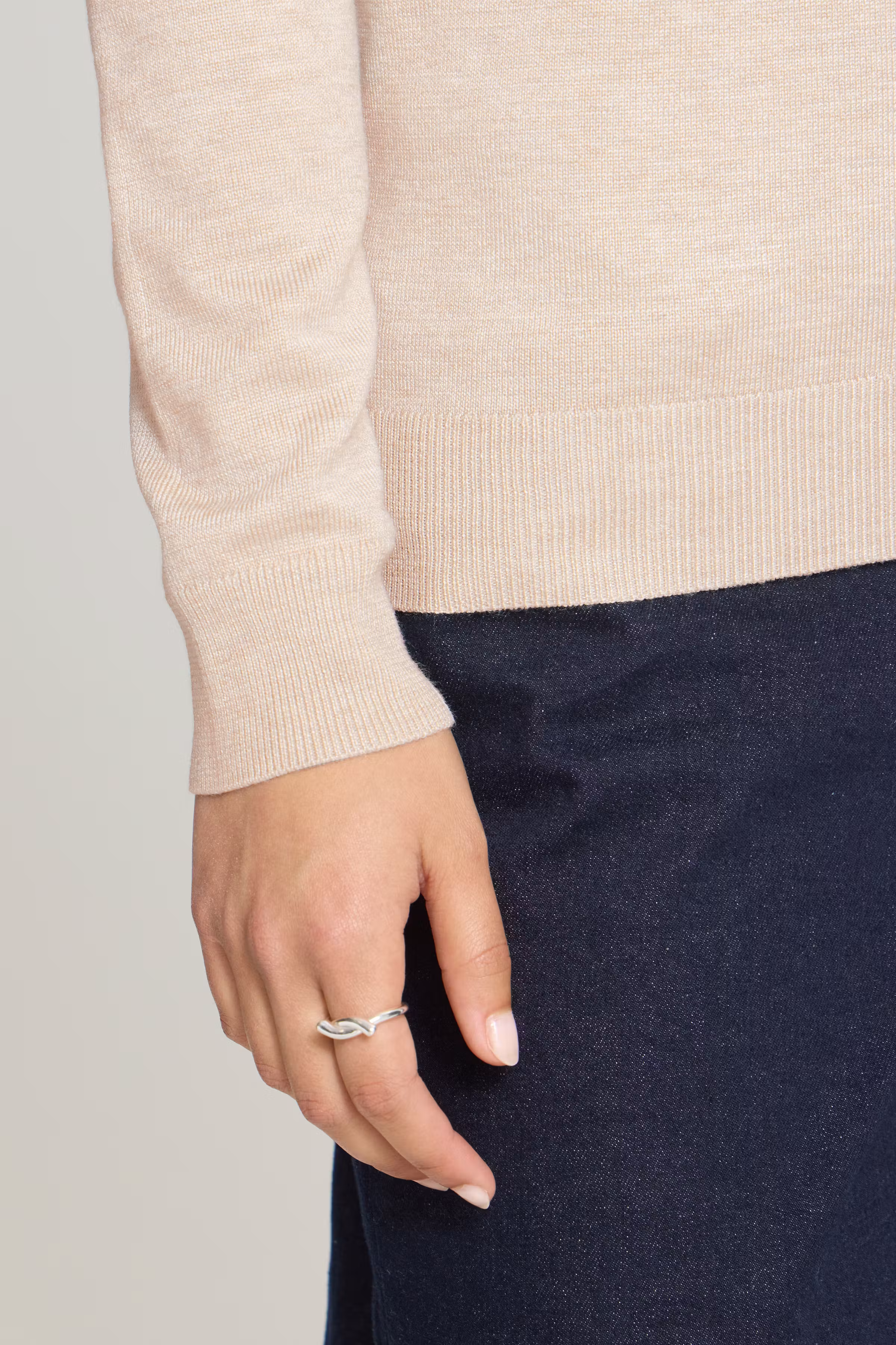 IHLULS Pullover LOOKBOOK DETAIL 20126198-1304011