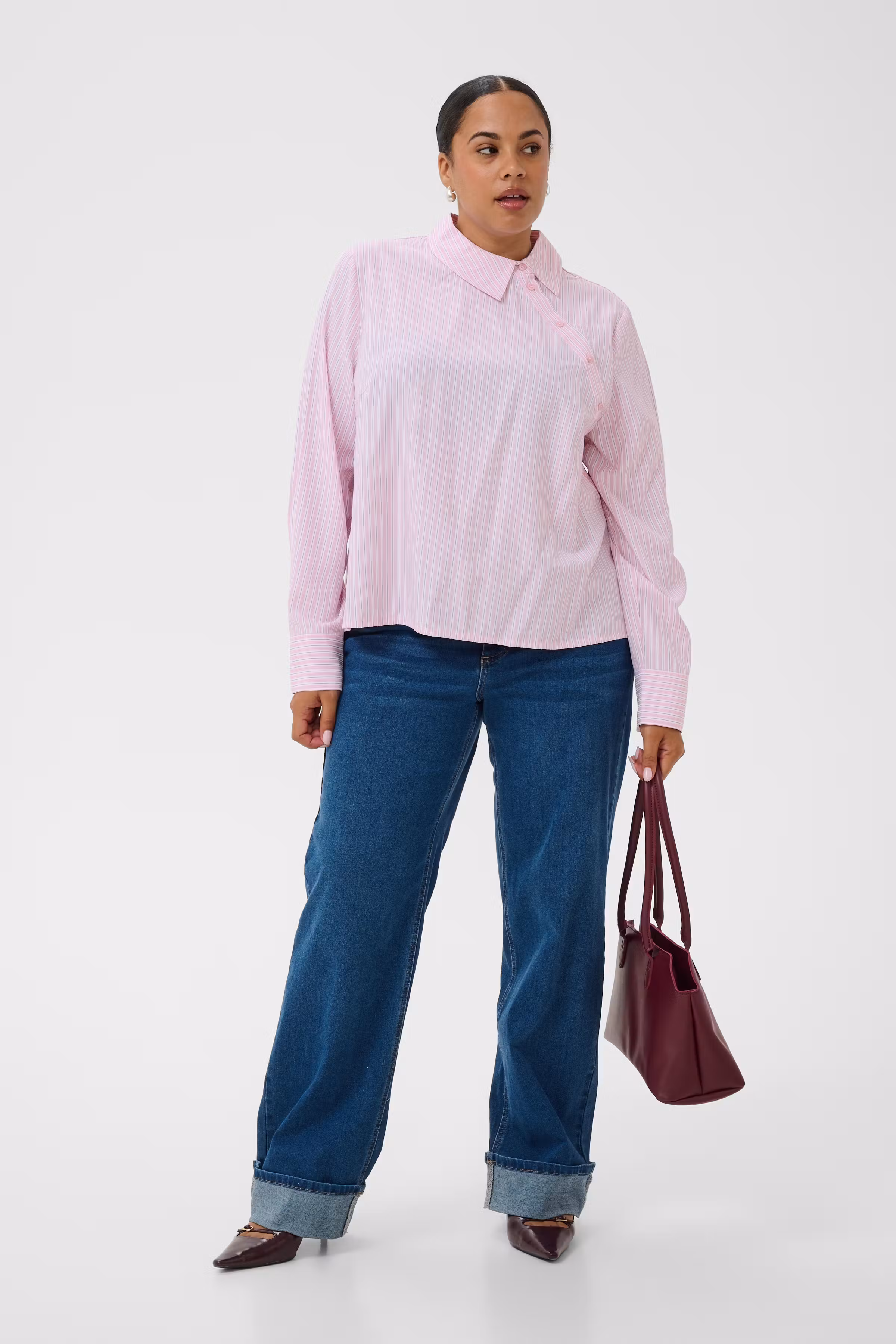 KCrosy Hemd LOOKBOOK FRONT 10584960-1000851