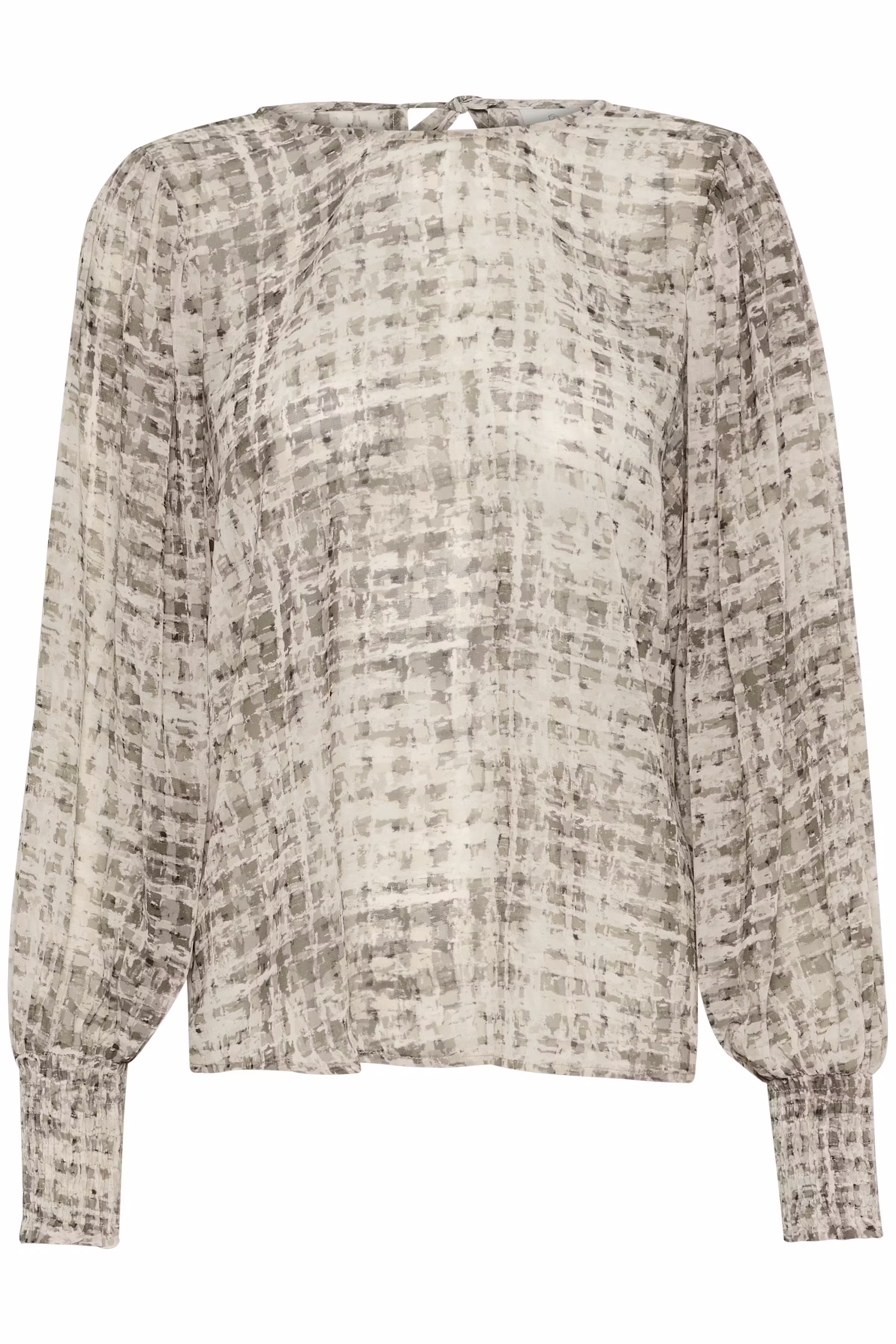 KAtrinike Blouse PACK FRONT 10509411-106805