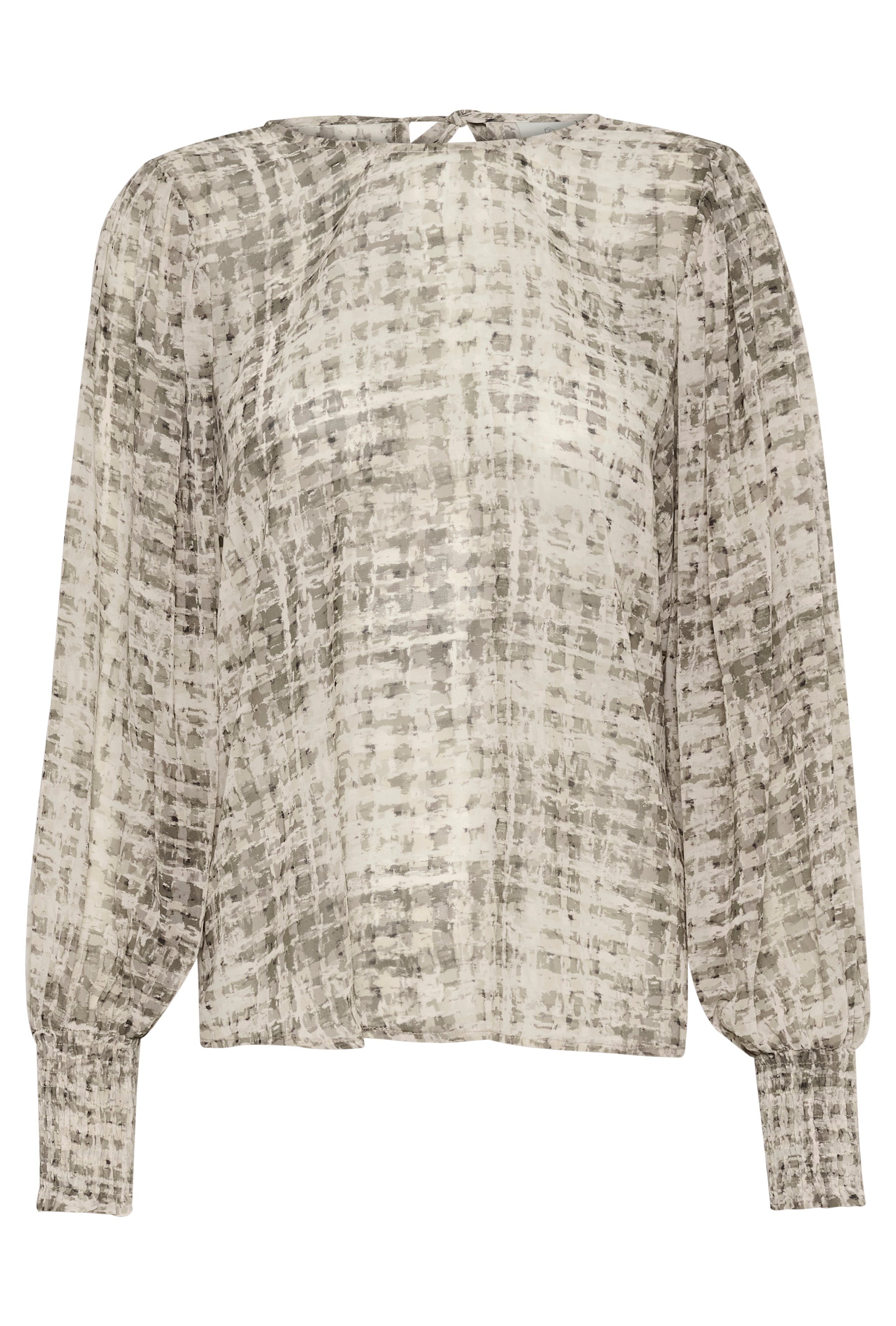 KAtrinike Blouse PACK FRONT 10509411-106805