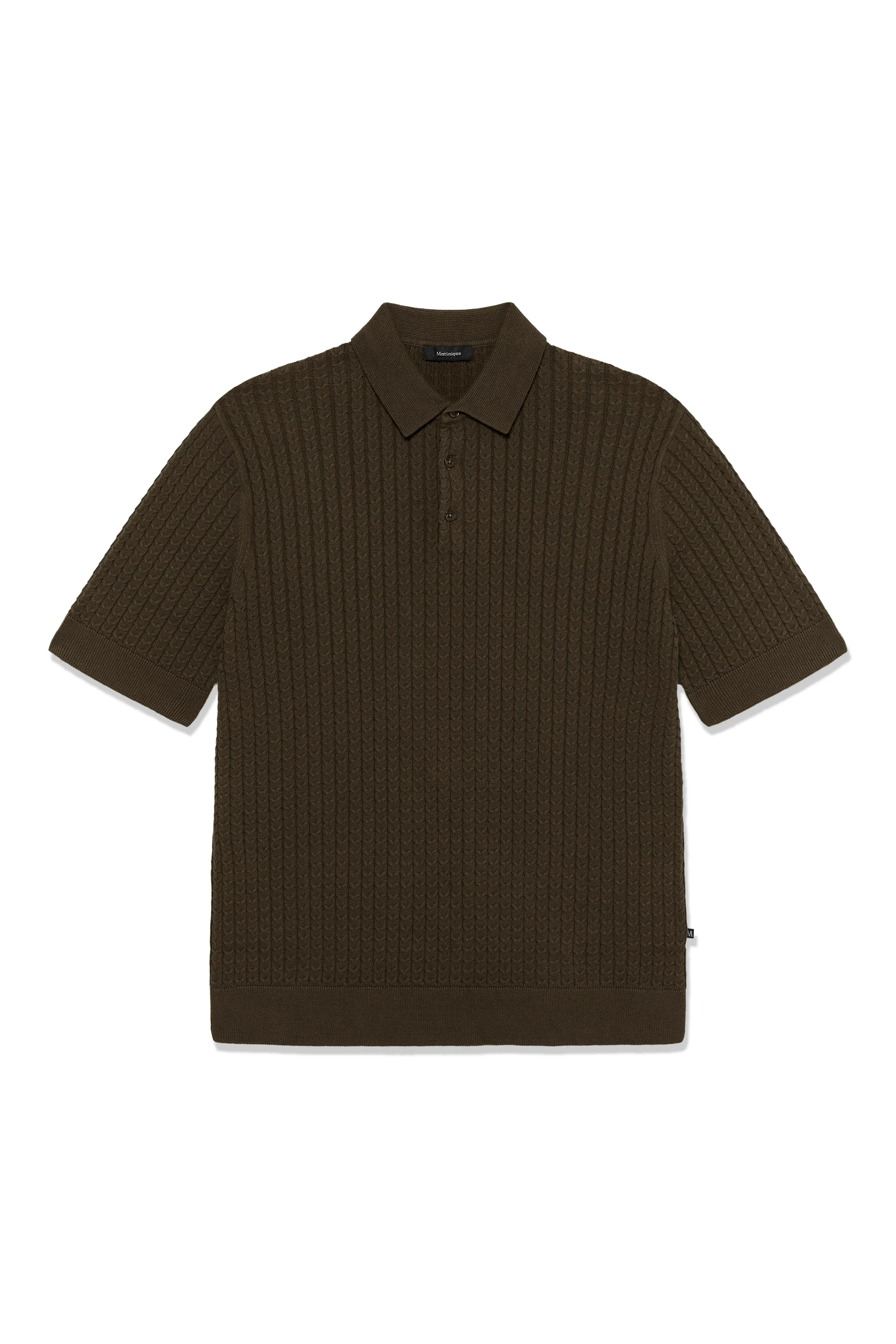 MApolo Poloshirt PACK FRONT 30209369-190812