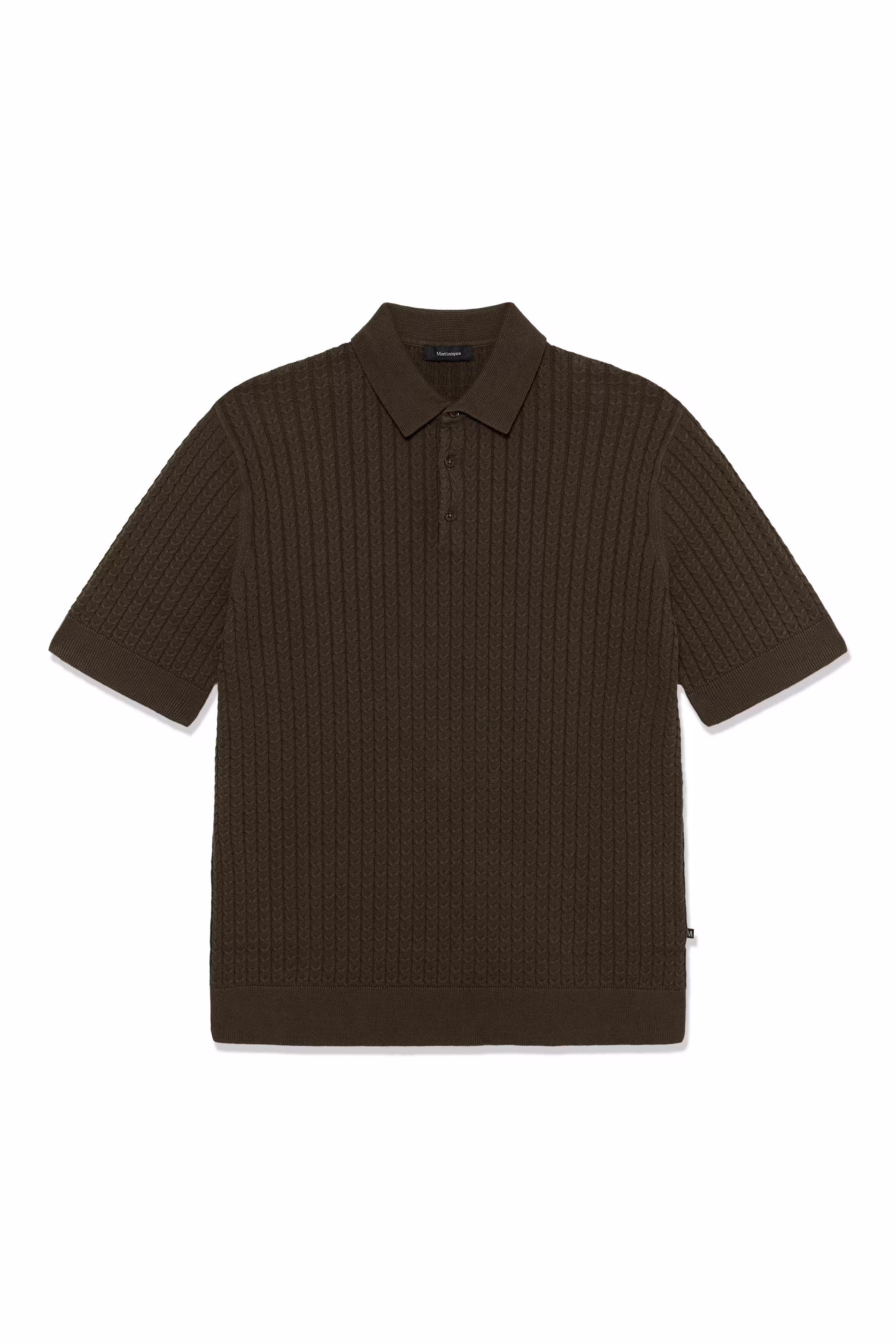 MApolo Poloshirt PACK FRONT 30209369-190812
