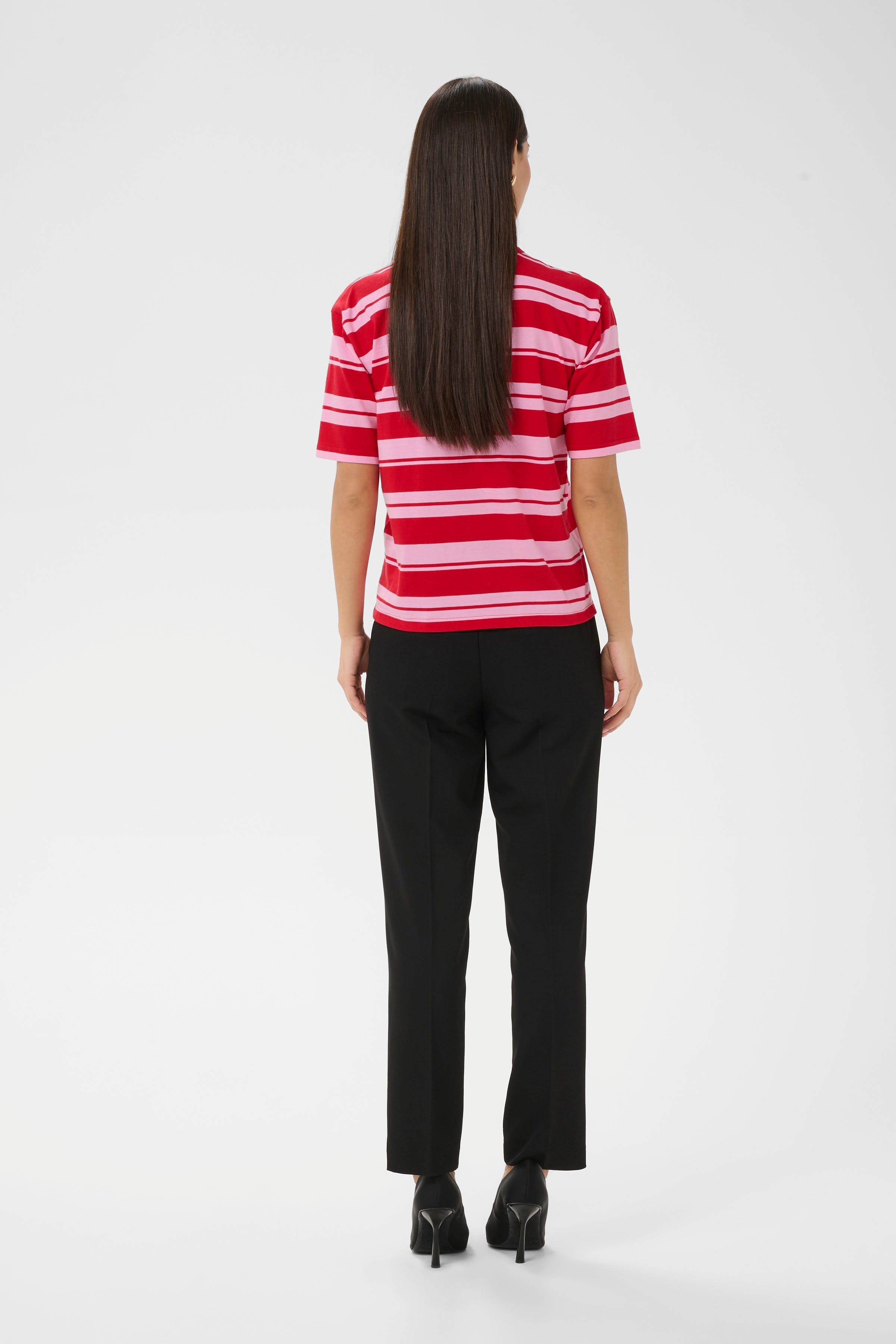 KAwinny T-shirt LOOKBOOK BACK 10511920-109618