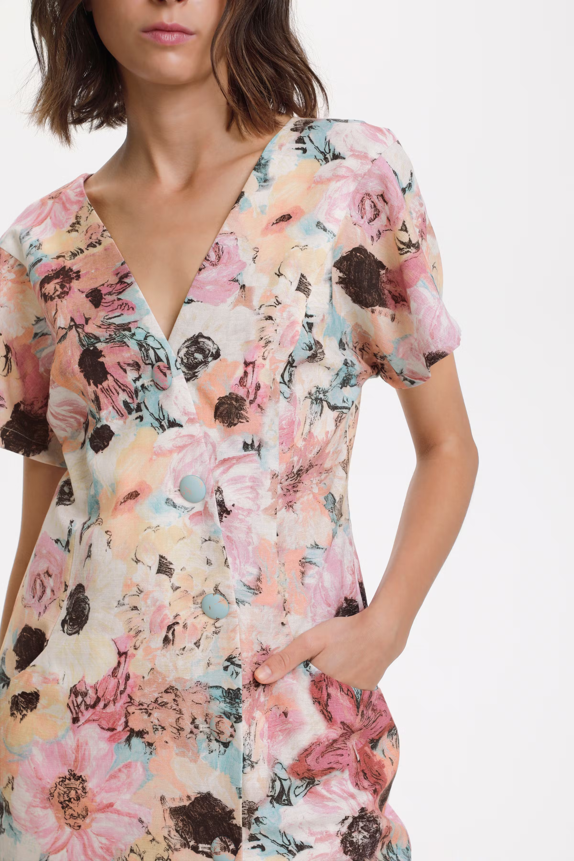 CecilKB Klänning LOOKBOOK DETAIL 10103866-102703