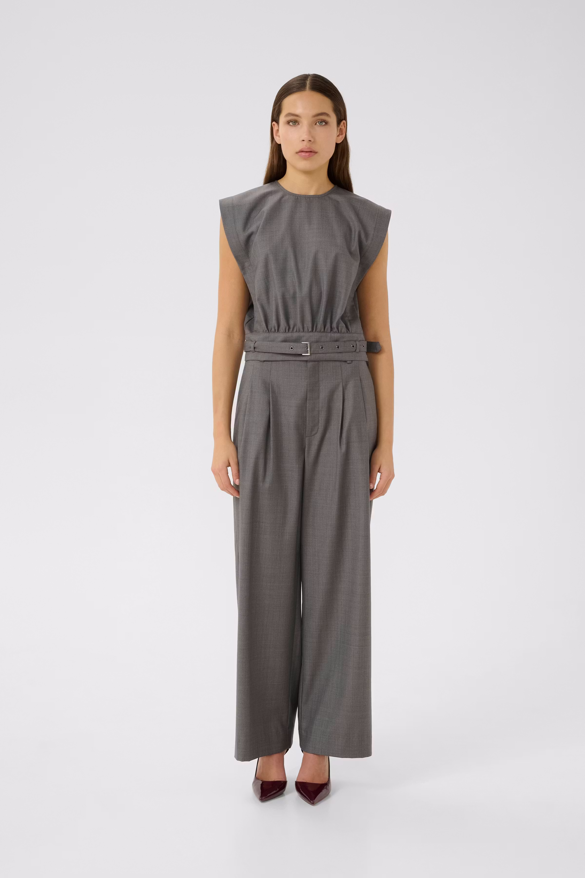 GZeffy Broek LOOKBOOK FRONT 10910622-100494