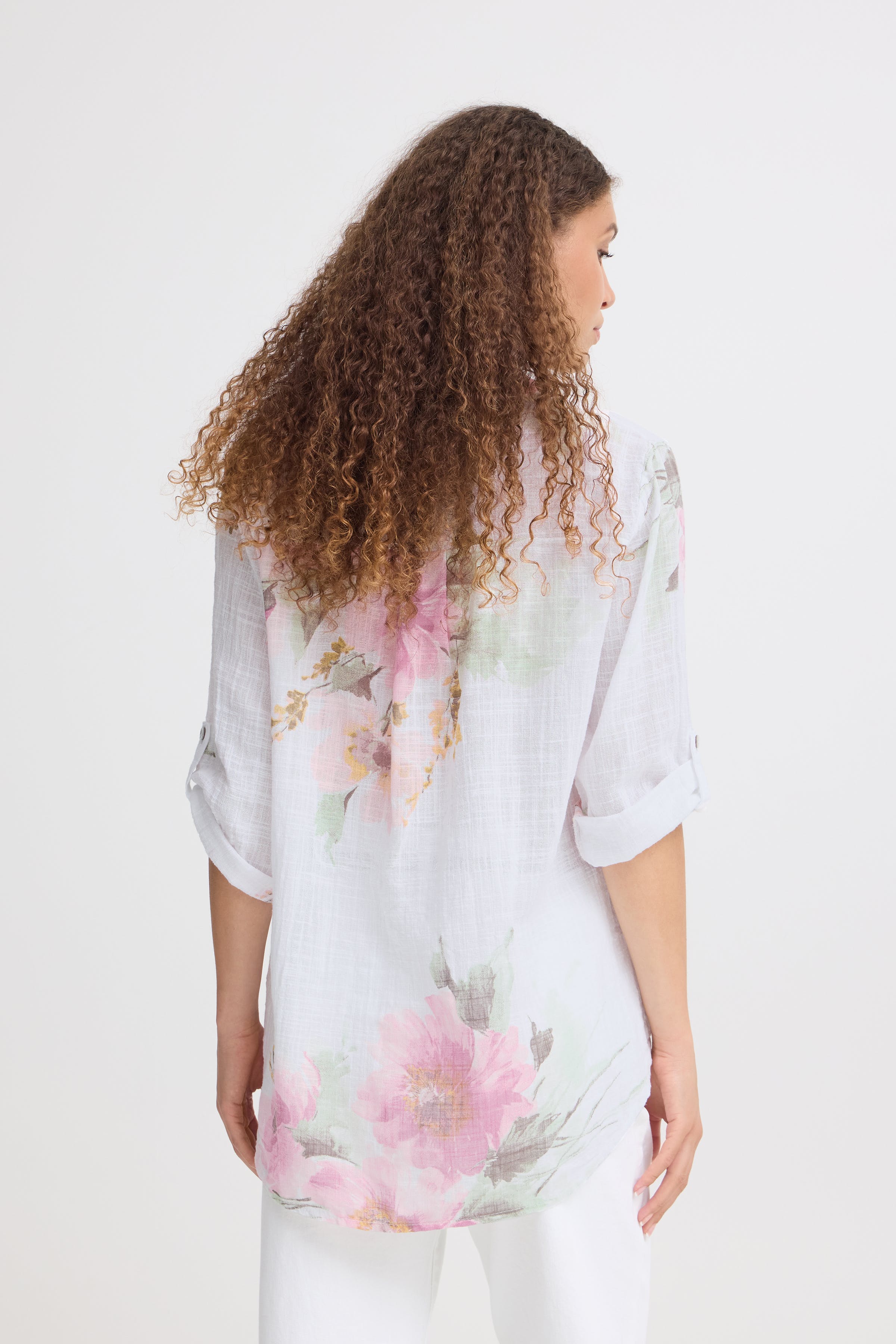 SBXALEXA Bluse LOOKBOOK BACK 22101199-110602
