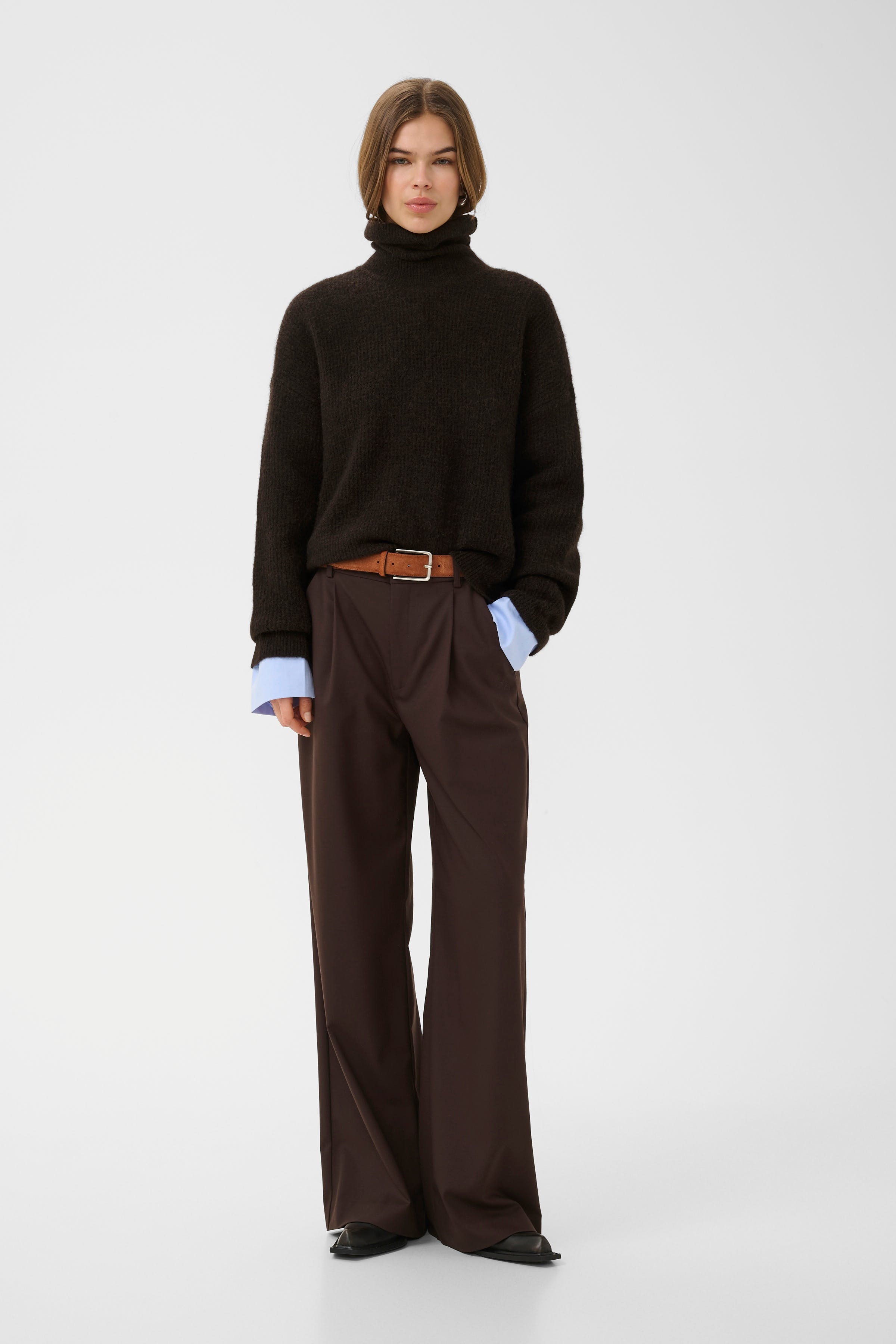 AlphaGZ Striktrøje LOOKBOOK FRONT 10909333-1910181