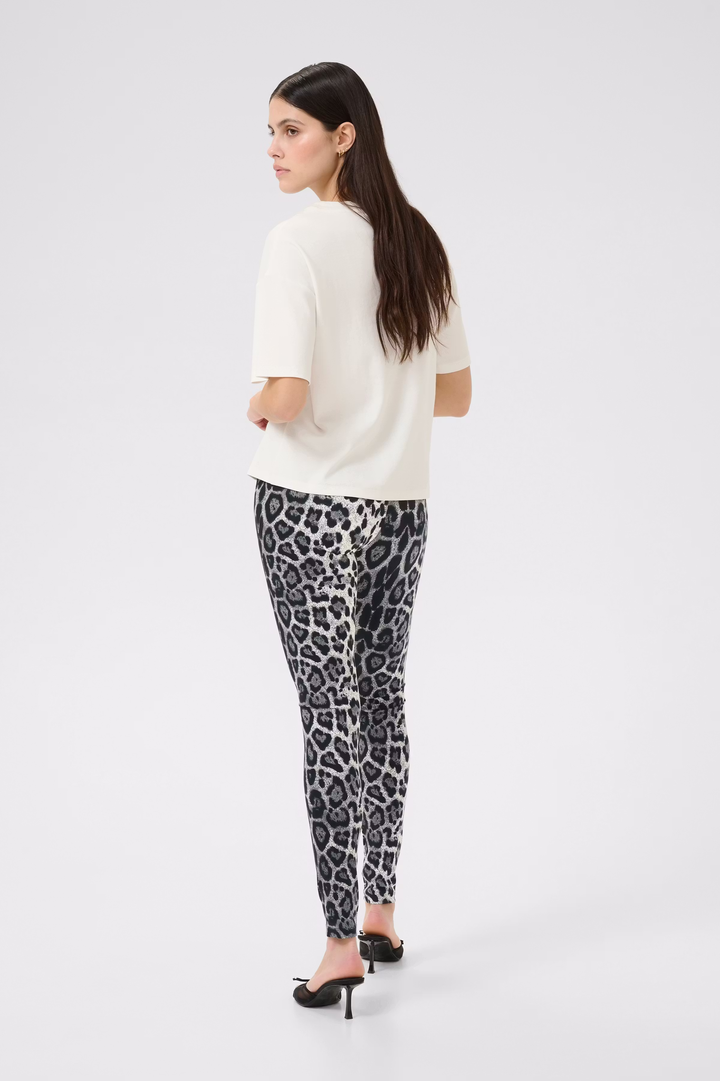 PavieKB Leggings LOOKBOOK BACK 10103060-108963