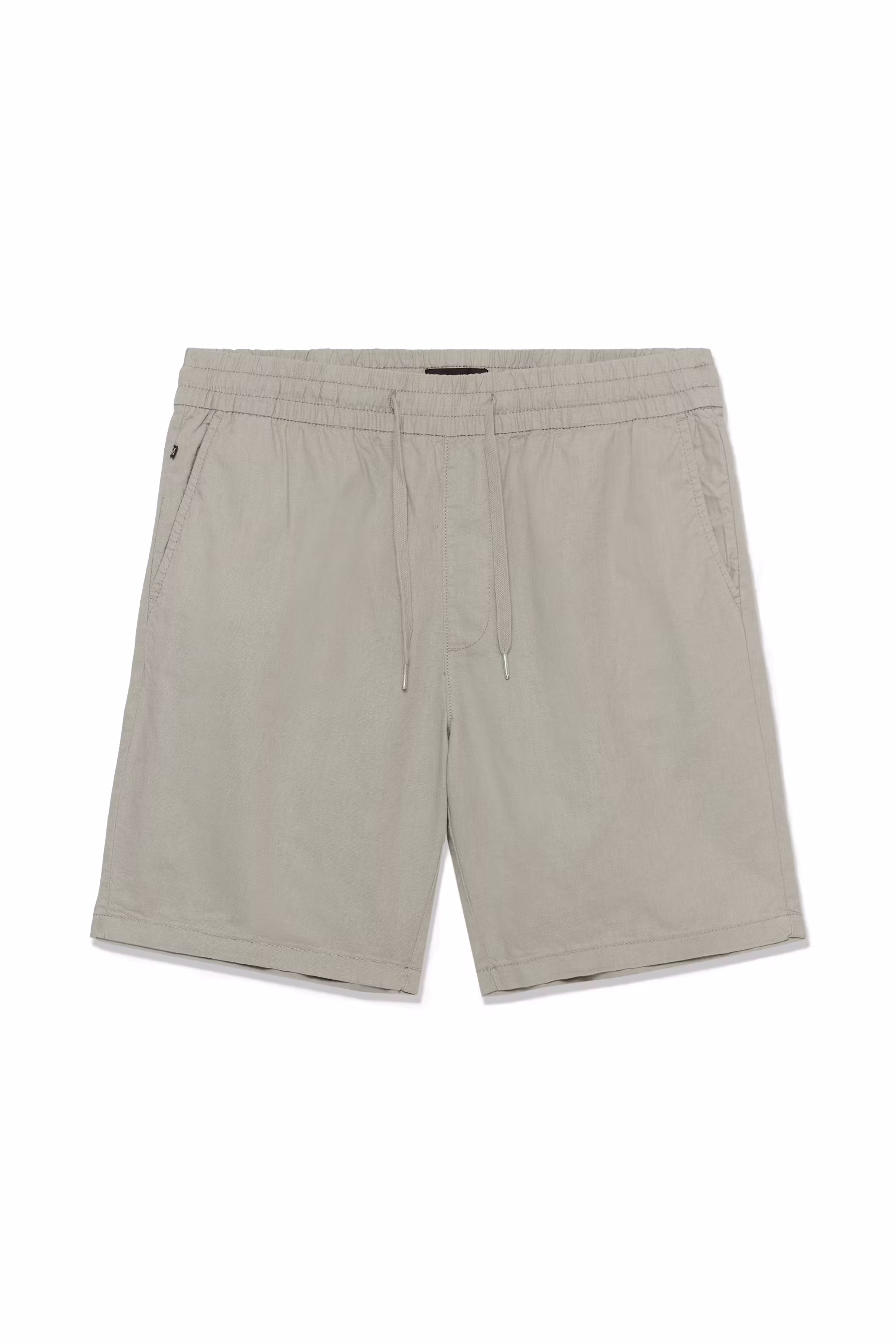 MAbarton linnenshorts PACK FRONT 30206032-164703