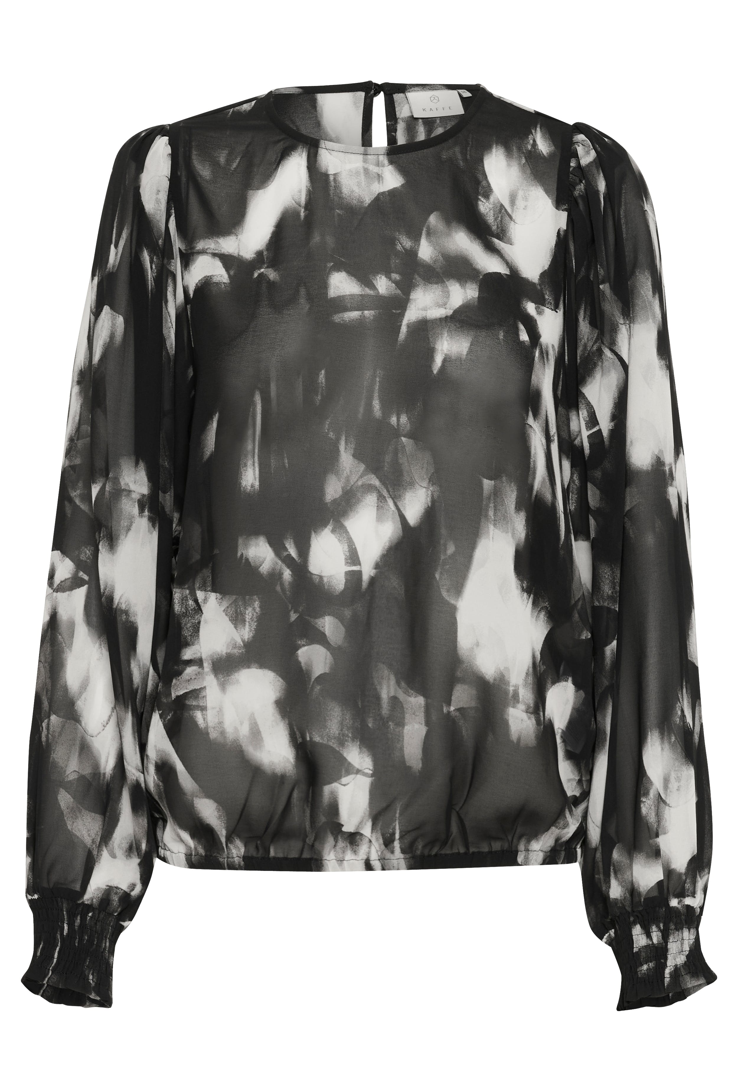 KAaska Blouse PACK FRONT 10509238-106593