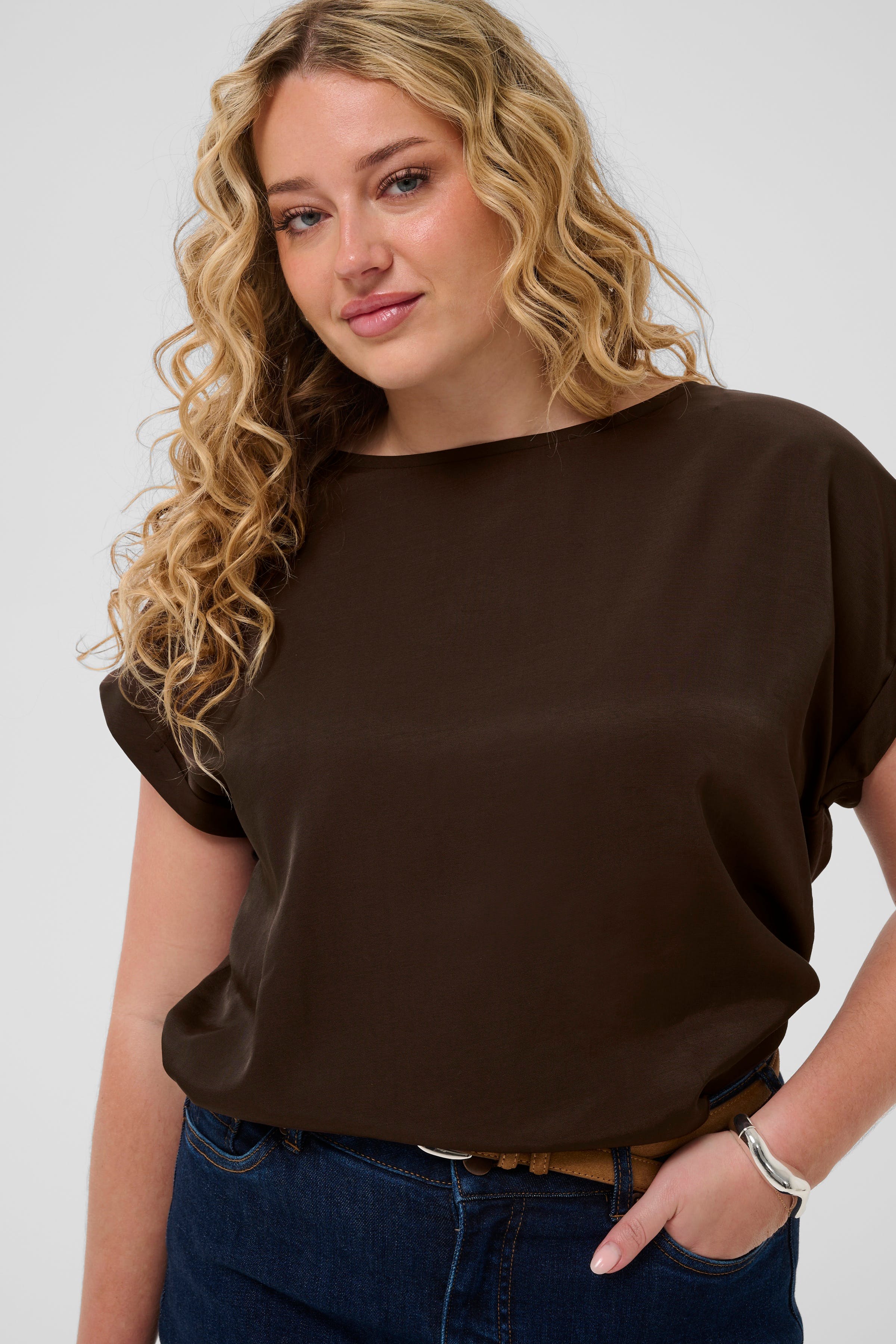 KCmilia Bluse LOOKBOOK DETAIL 10583812-190915