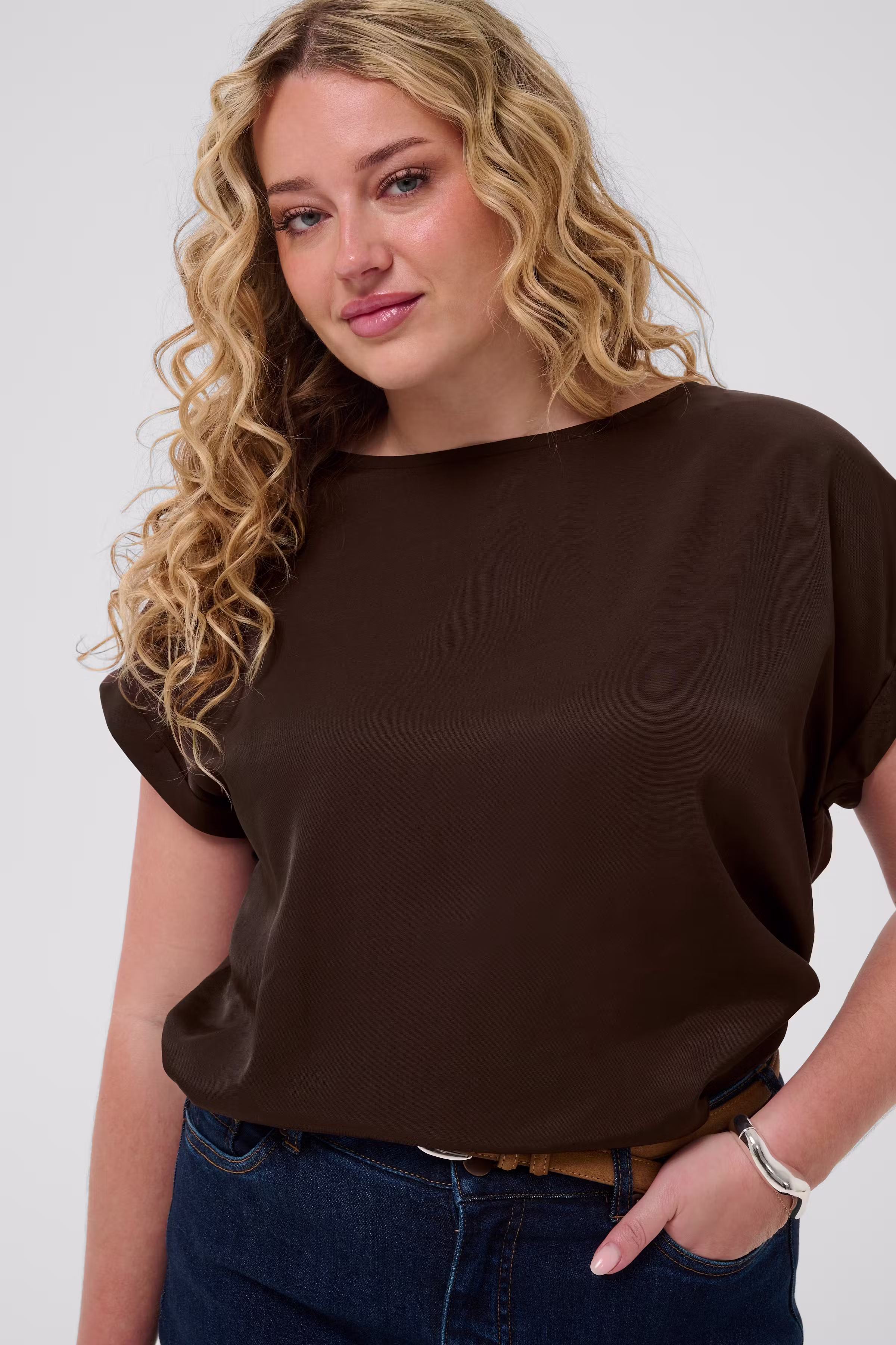 KCmilia Bluse LOOKBOOK DETAIL 10583812-190915