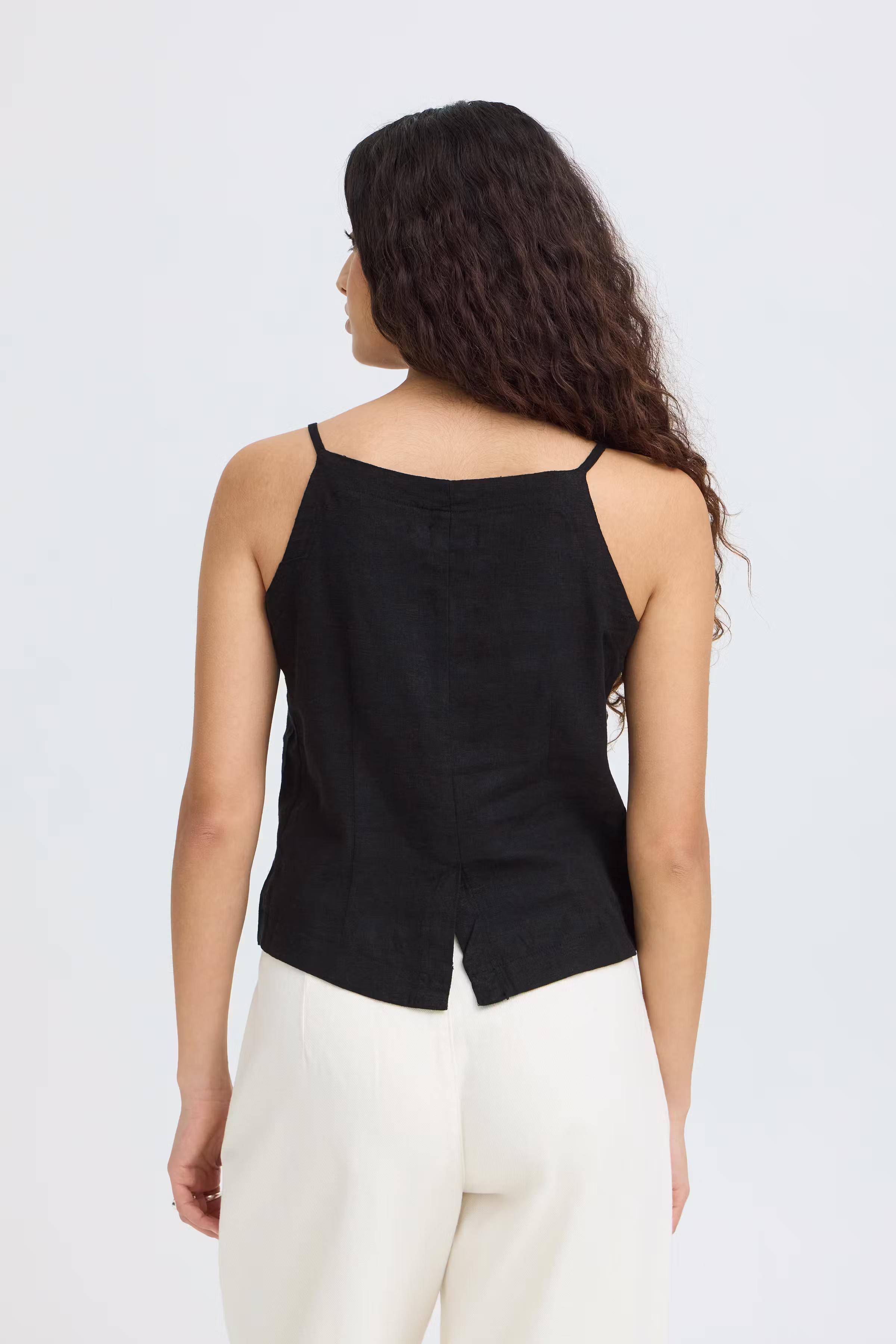IHLINNO Waistcoat LOOKBOOK BACK 20125592-194008