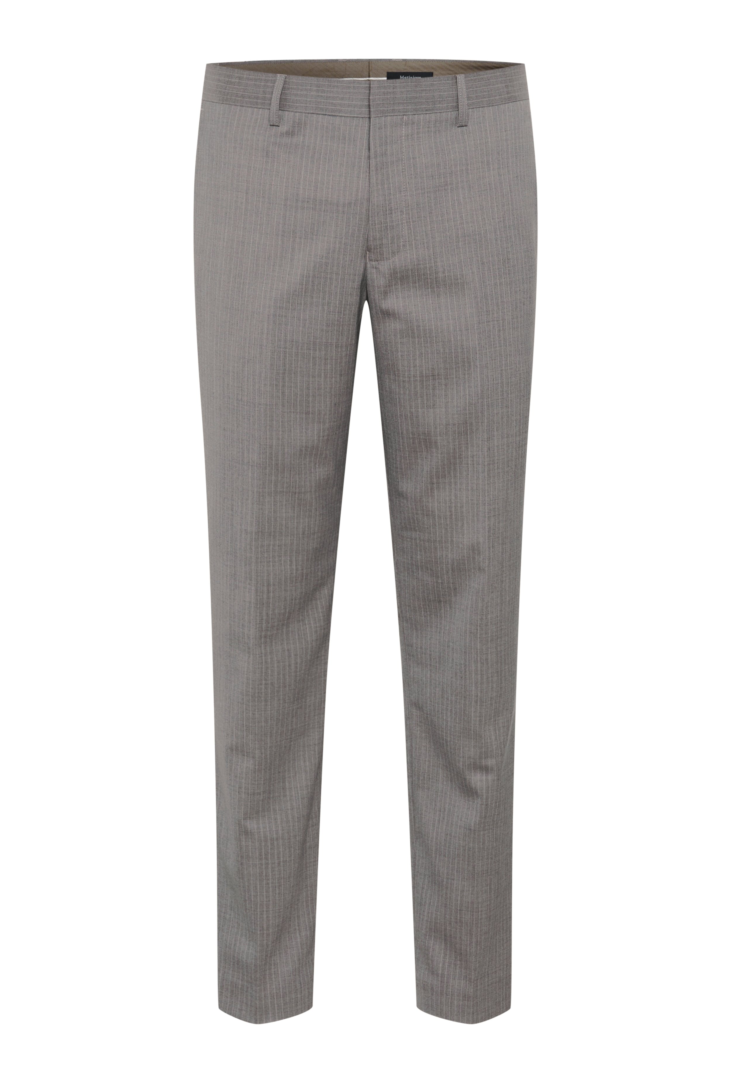 MAlas Broek PACK FRONT 30207935-1811121