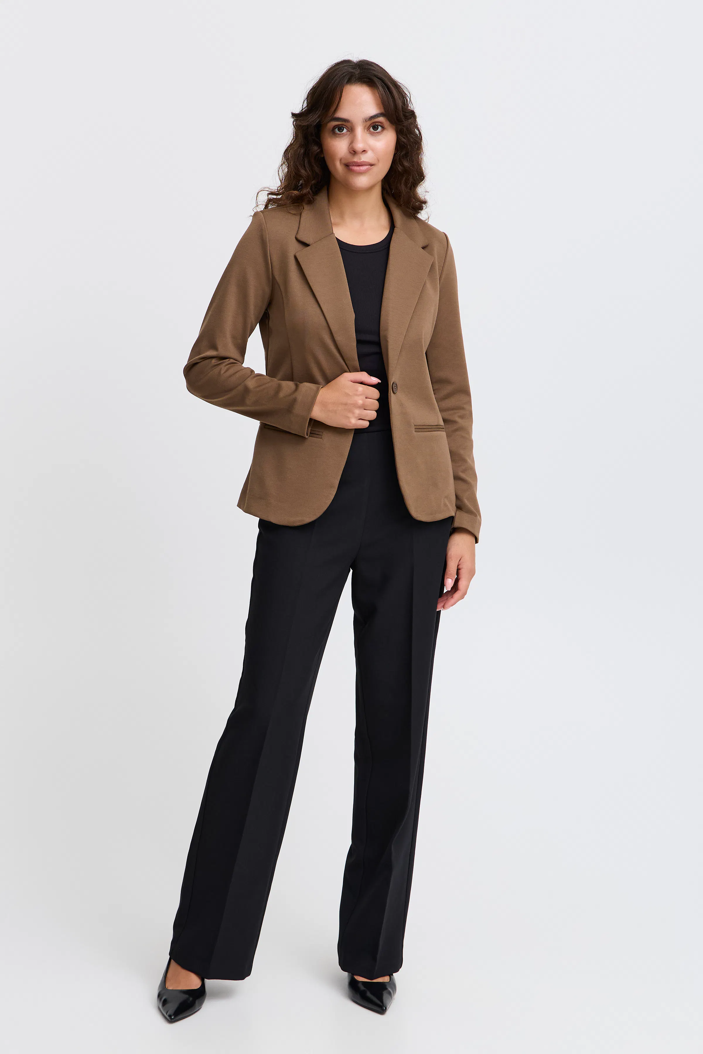 FRZablazer Blazer LOOKBOOK FRONT 20605896-190916