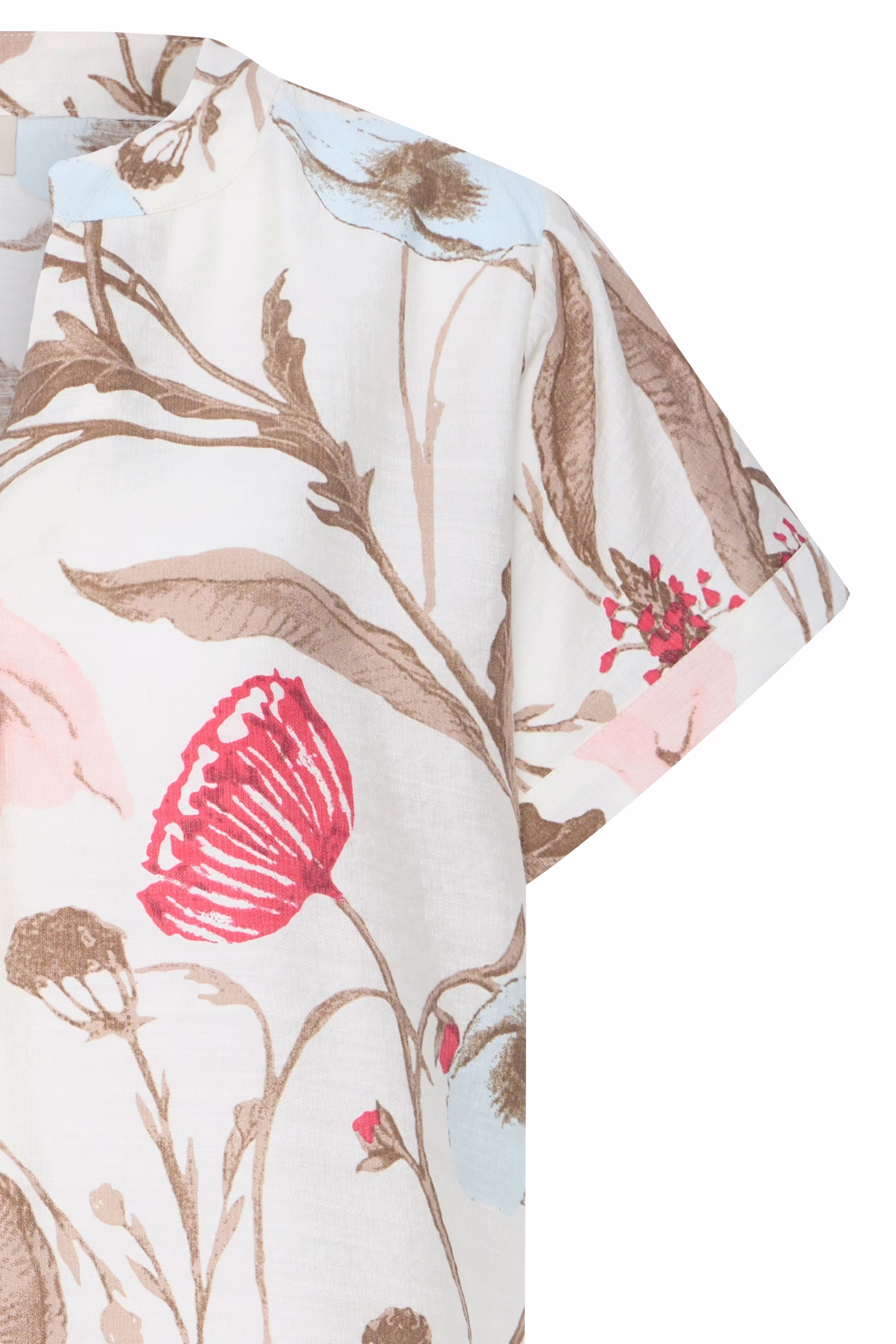 FRARIANA Blus PACK DETAIL 20617789-900008521