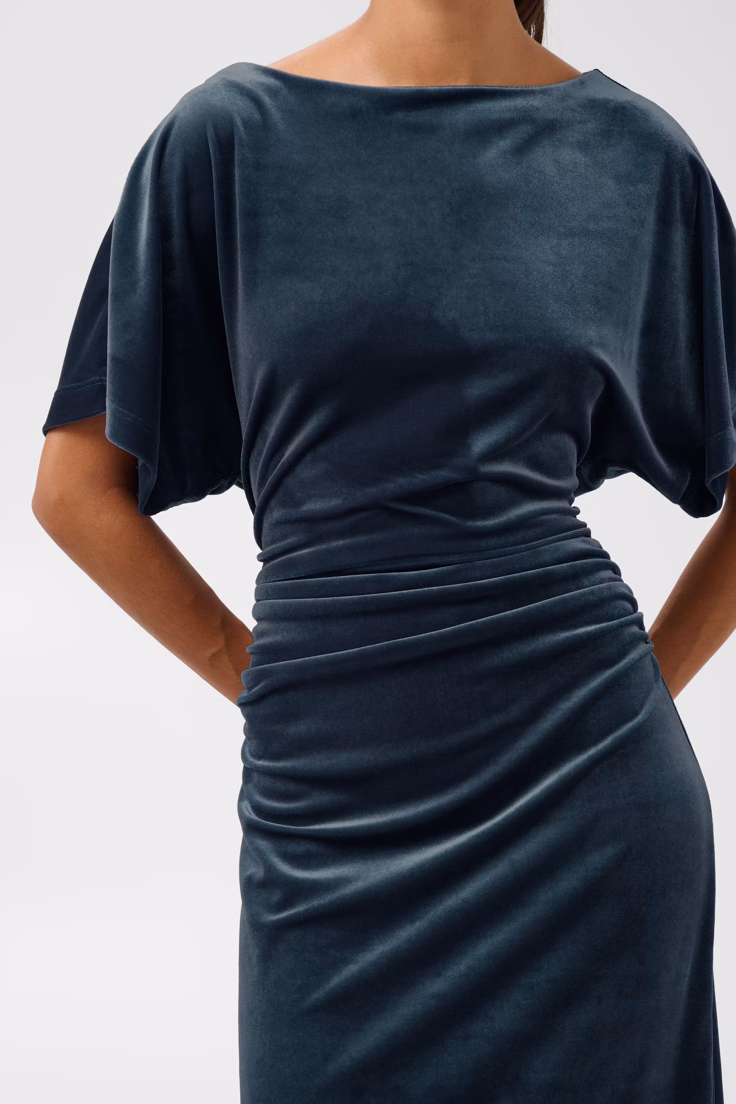 SLVelera Kjole LOOKBOOK DETAIL 30408840-194215