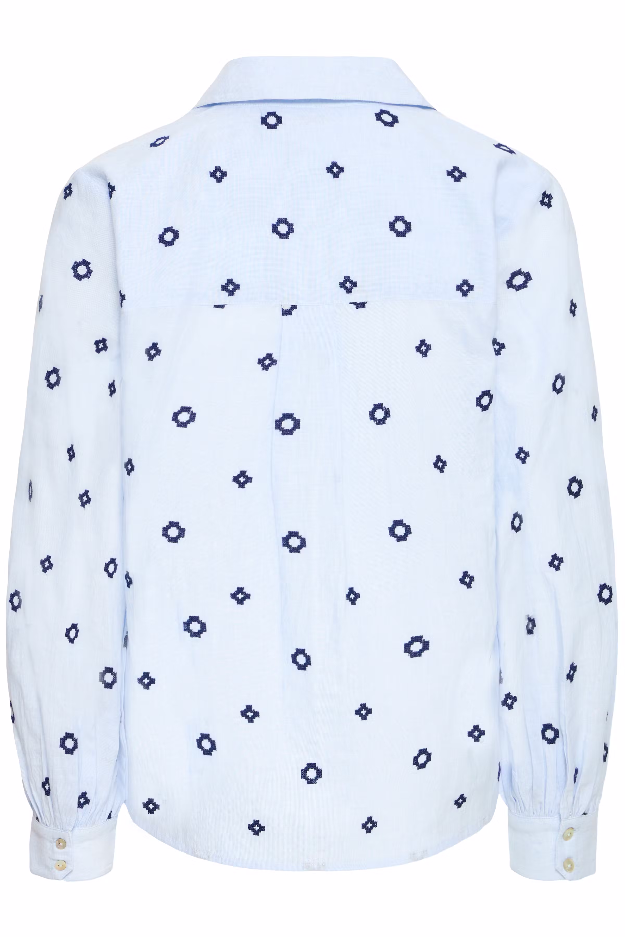 BYFABIENNE Shirt PACK BACK 20818463-164020